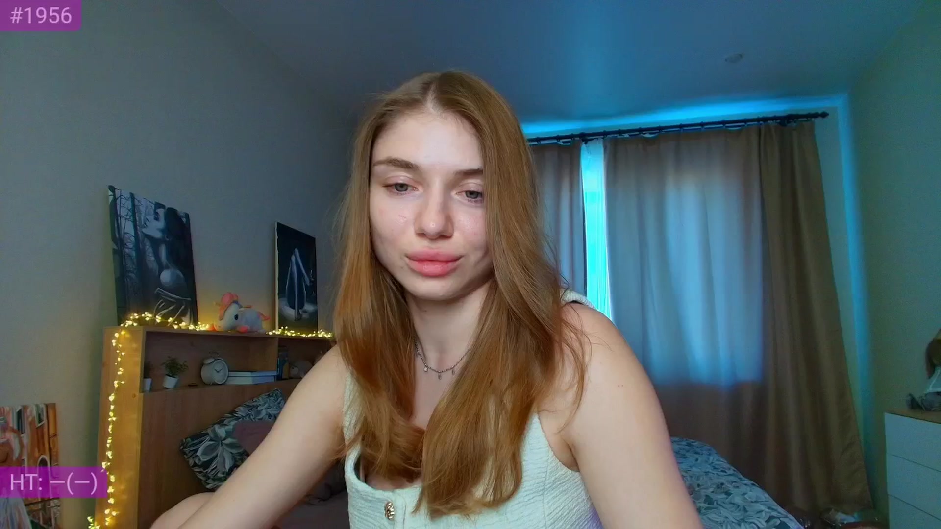 Gallery image thumbnail from Make_my_Luck's myfreecams stream on, 07/04/2025, 16:52 image 3 of 20