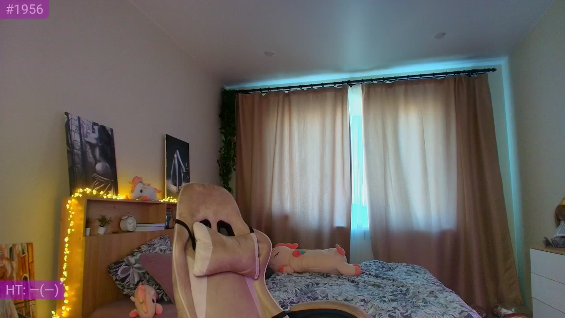 Gallery image thumbnail from Make_my_Luck's myfreecams stream on, 07/04/2025, 16:52 image 1 of 20