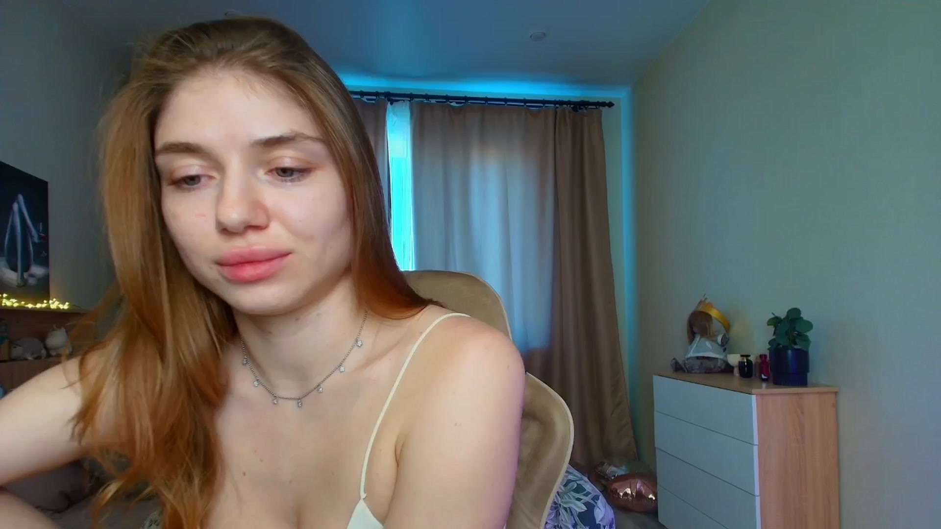 Gallery image thumbnail from Make_my_Luck's myfreecams stream on, 07/04/2025, 16:52 image 8 of 20