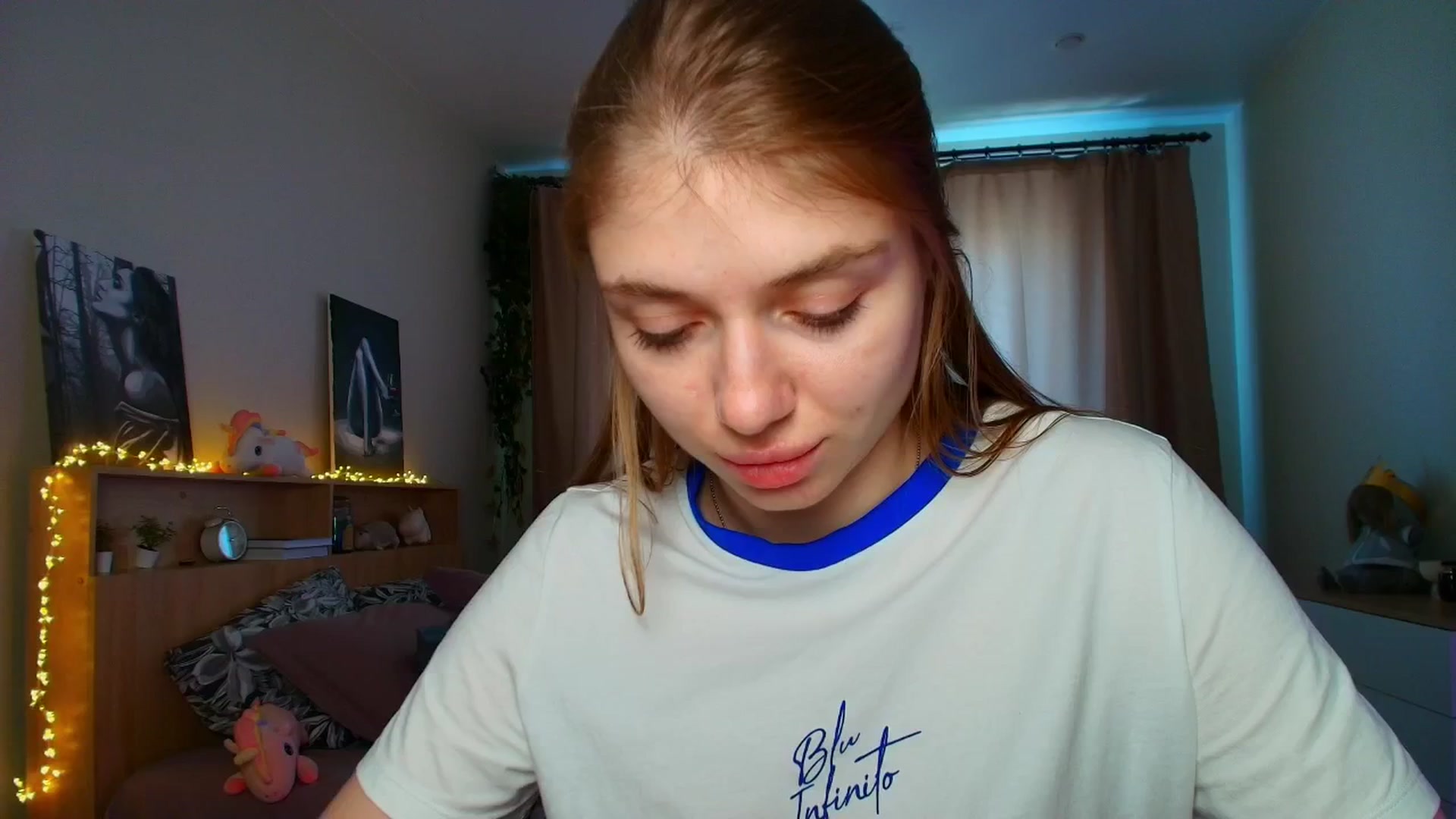 Gallery image thumbnail from Make_my_Luck's myfreecams stream on, 07/10/2025, 10:37 image 6 of 20