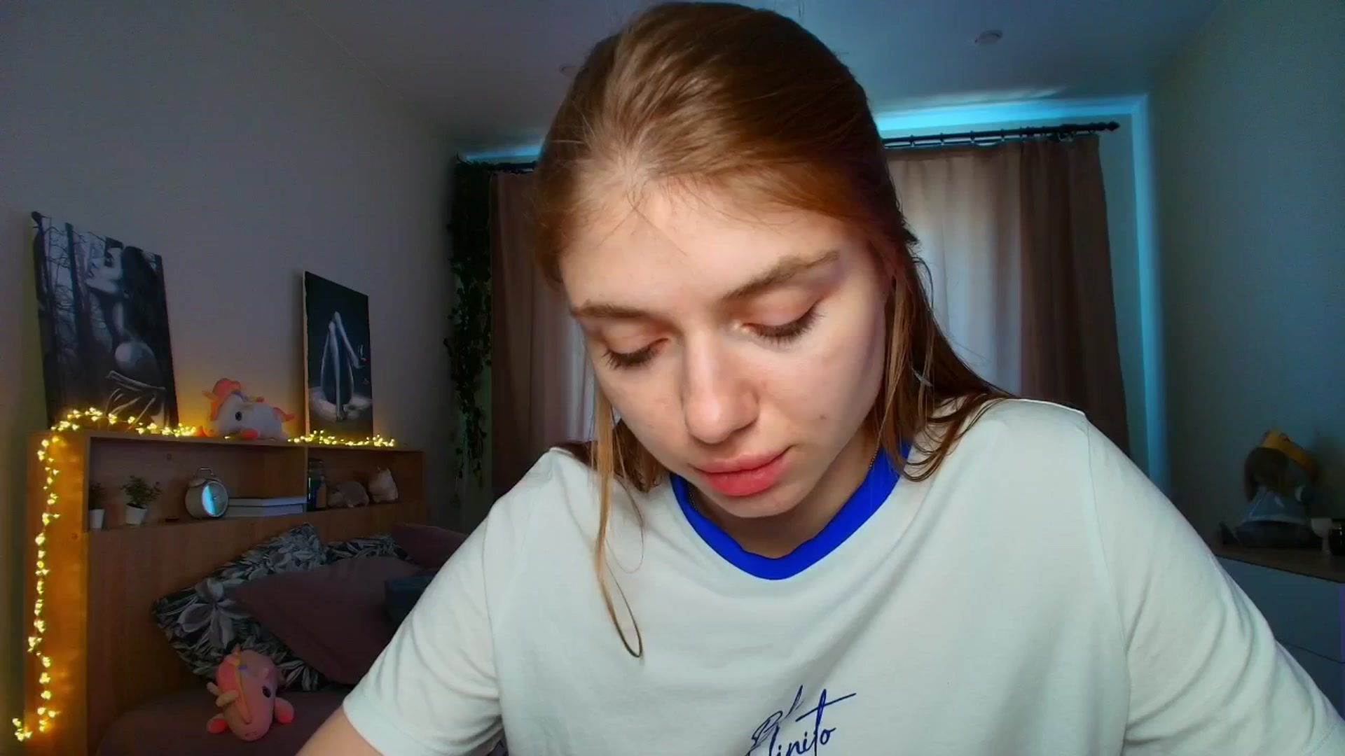Gallery image thumbnail from Make_my_Luck's myfreecams stream on, 07/10/2025, 10:37 image 7 of 20
