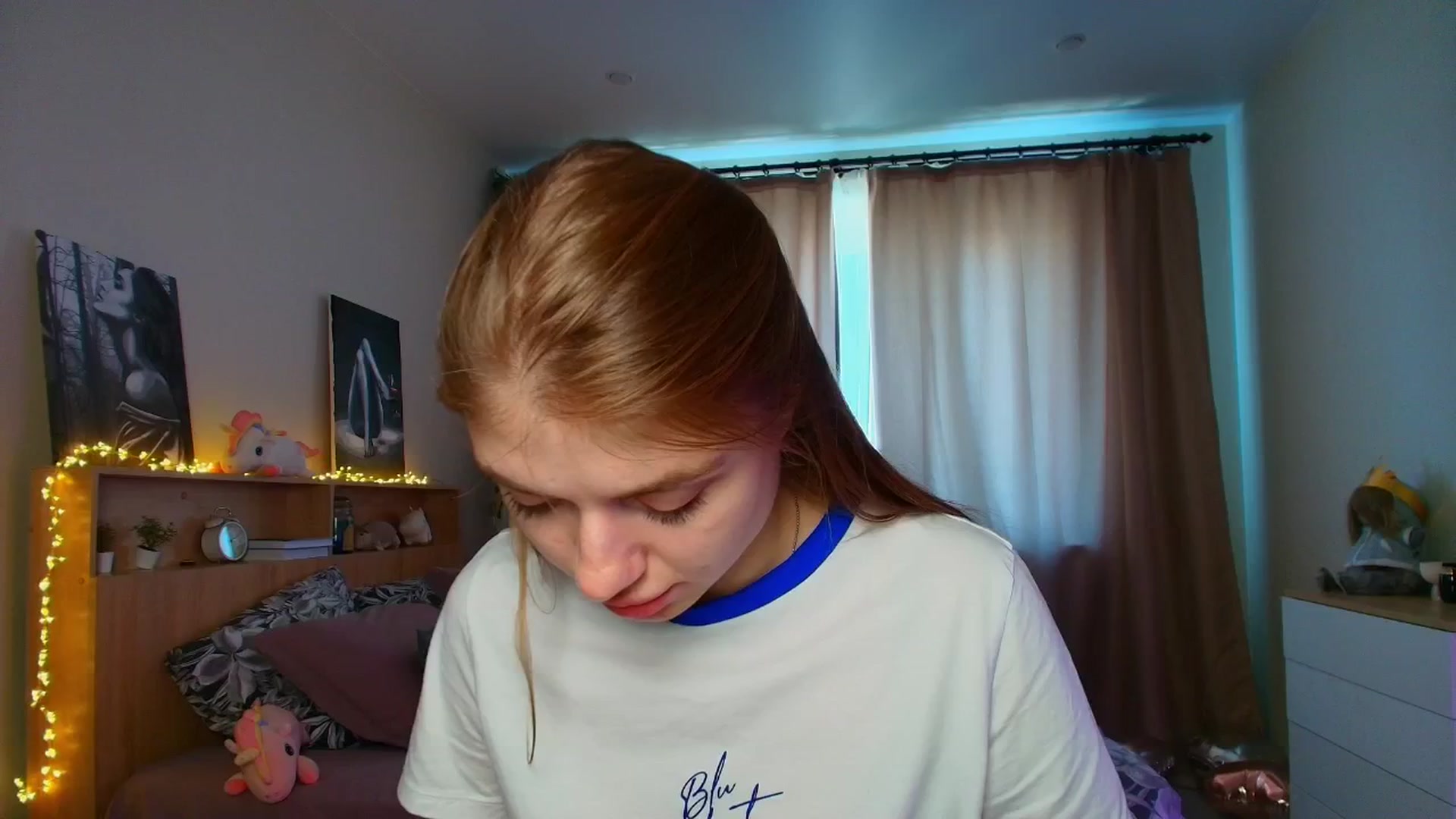 Gallery image thumbnail from Make_my_Luck's myfreecams stream on, 07/10/2025, 10:37 image 4 of 20