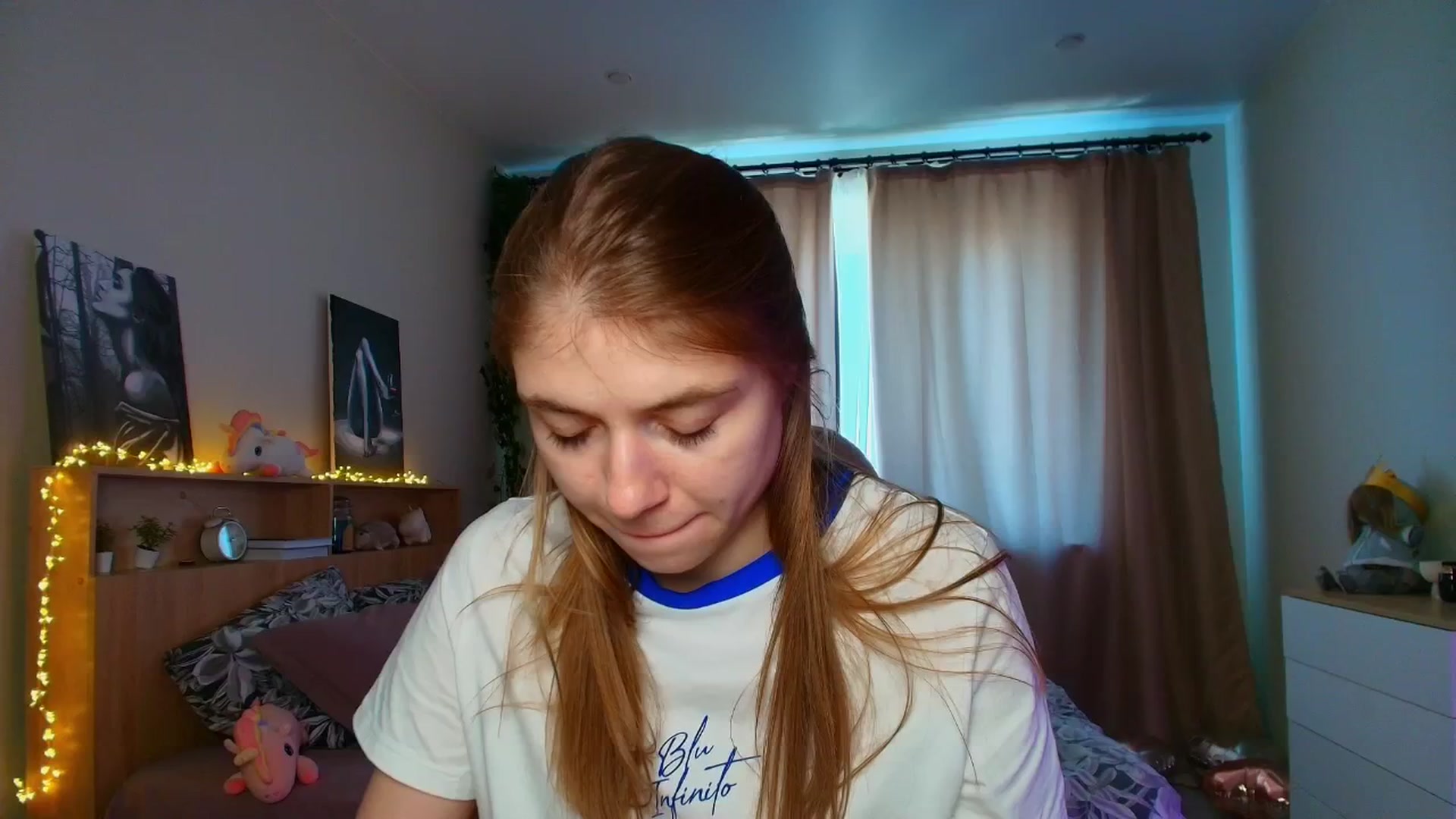 Gallery image thumbnail from Make_my_Luck's myfreecams stream on, 07/10/2025, 10:37 image 1 of 20