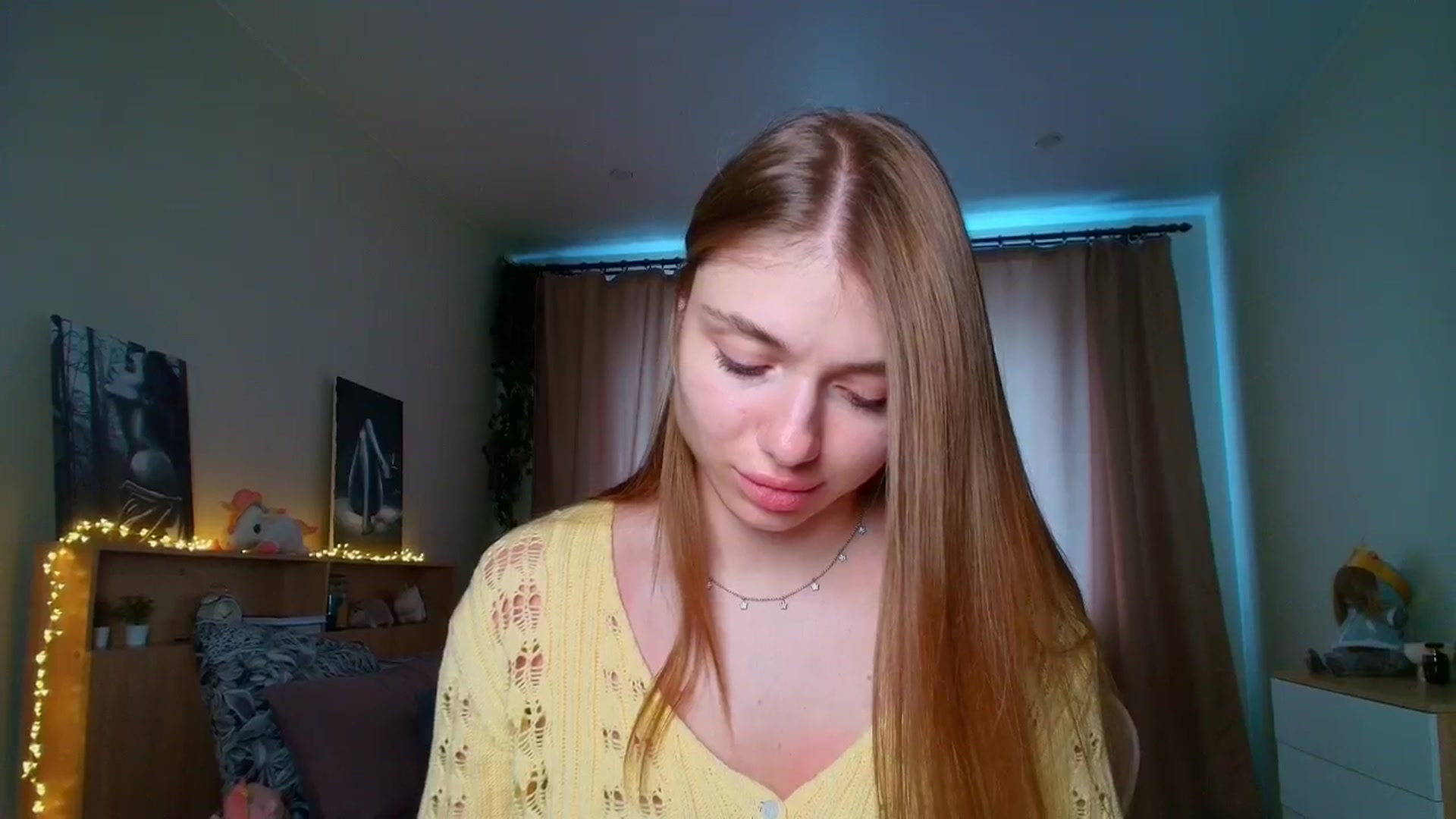 Gallery image thumbnail from Make_my_Luck's myfreecams stream on, 07/14/2025, 10:06 image 3 of 20
