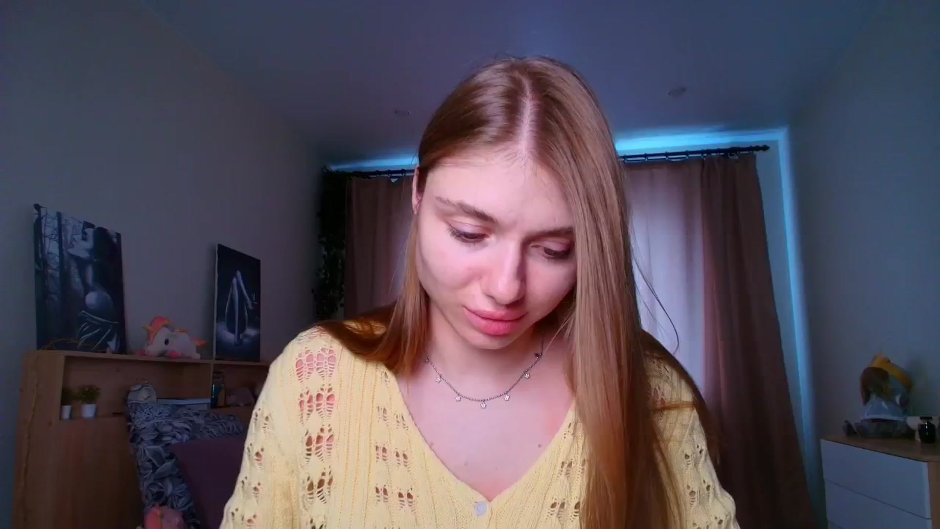 Gallery image thumbnail from Make_my_Luck's myfreecams stream on, 07/14/2025, 10:06 image 1 of 20