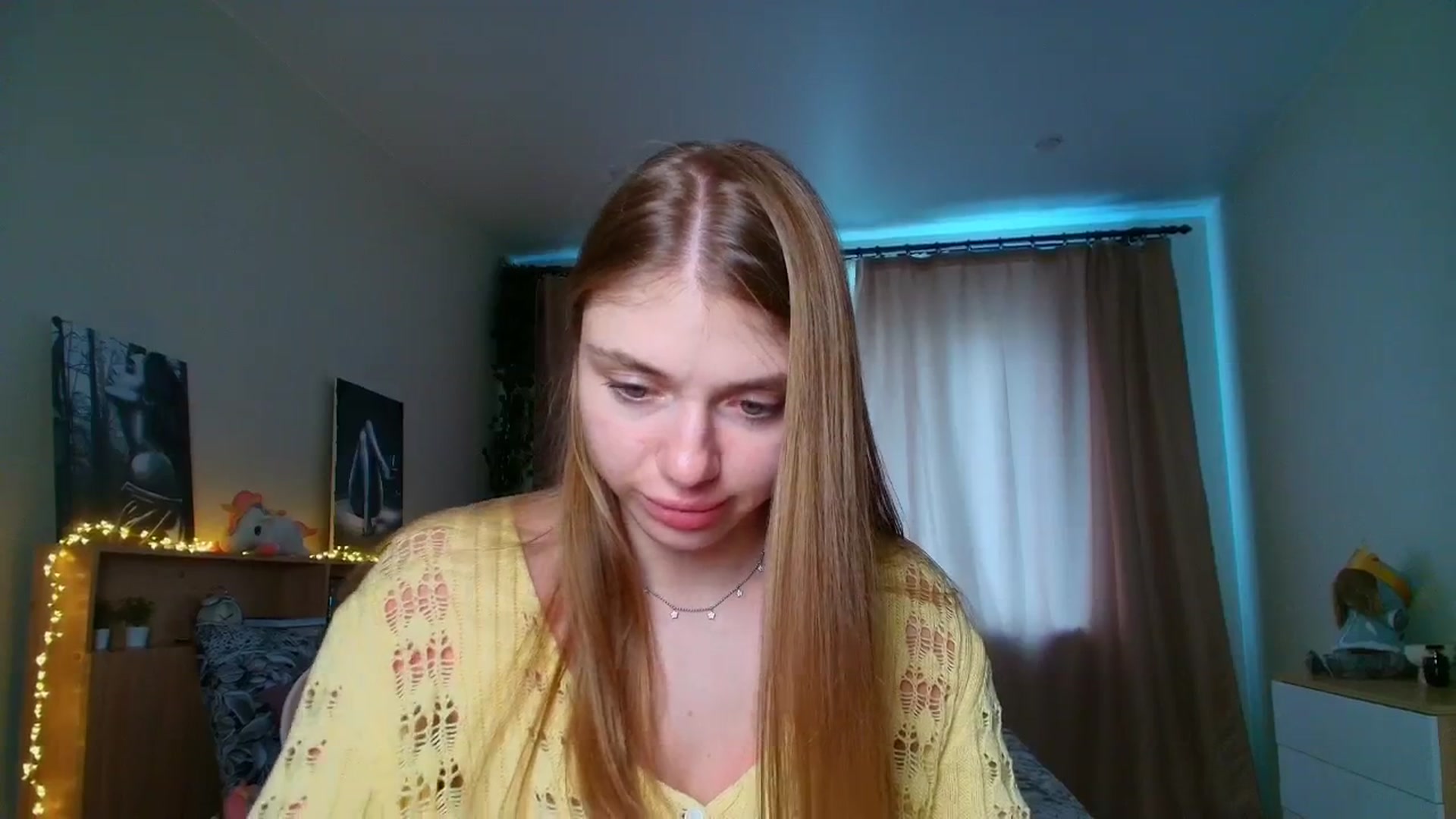 Gallery image thumbnail from Make_my_Luck's myfreecams stream on, 07/14/2025, 10:06 image 6 of 20