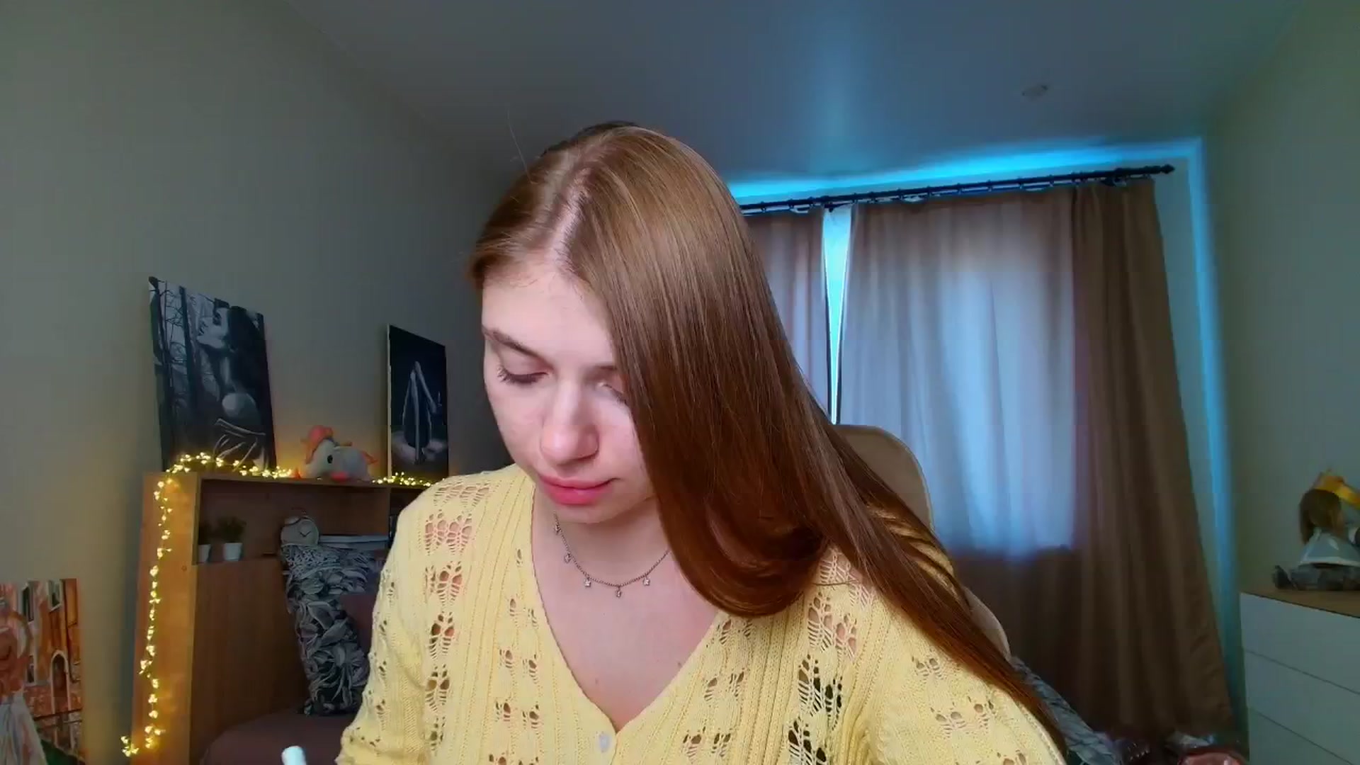 Gallery image thumbnail from Make_my_Luck's myfreecams stream on, 07/14/2025, 14:21 image 8 of 20