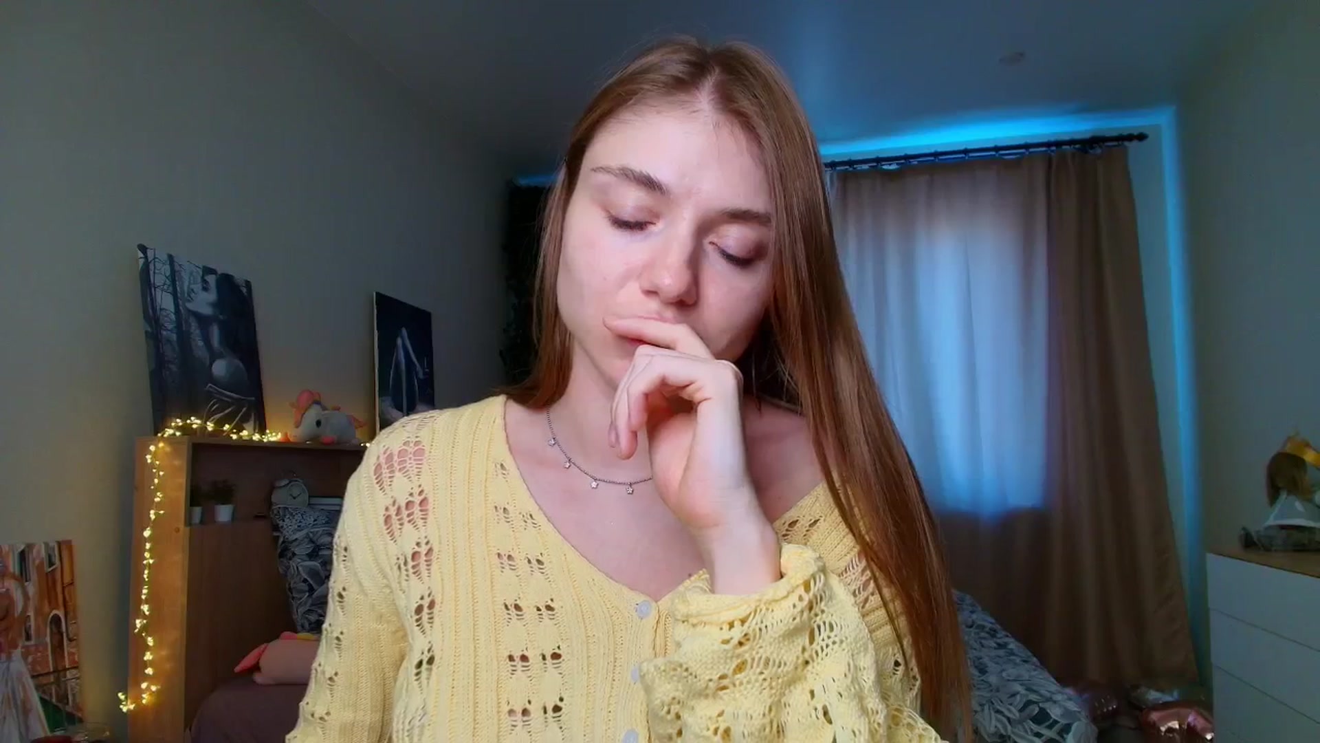 Gallery image thumbnail from Make_my_Luck's myfreecams stream on, 07/14/2025, 14:21 image 13 of 20