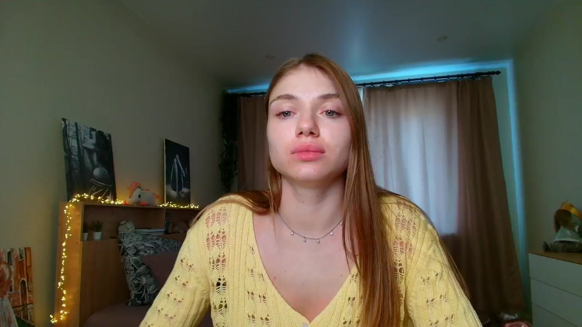 Gallery image thumbnail from Make_my_Luck's myfreecams stream on, 07/14/2025, 14:21 image 1 of 20