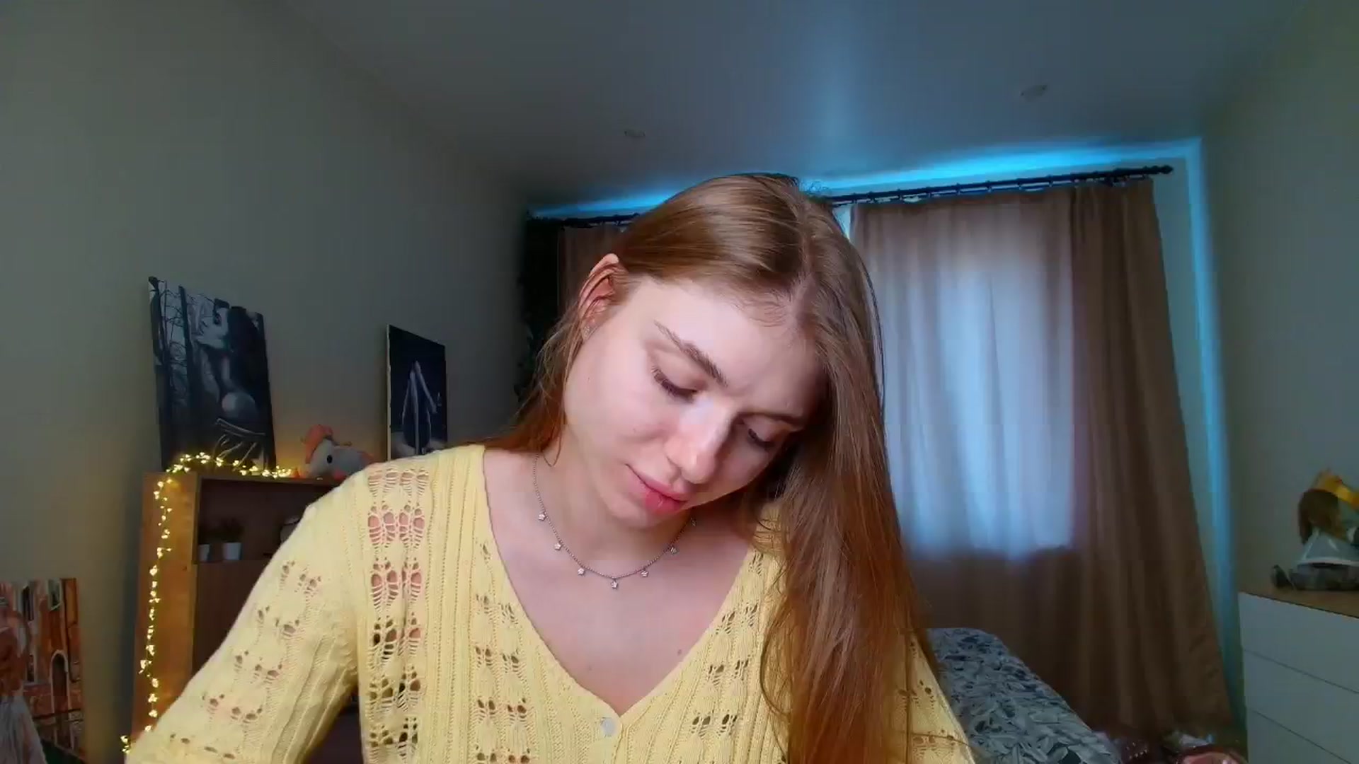 Gallery image thumbnail from Make_my_Luck's myfreecams stream on, 07/14/2025, 14:21 image 7 of 20