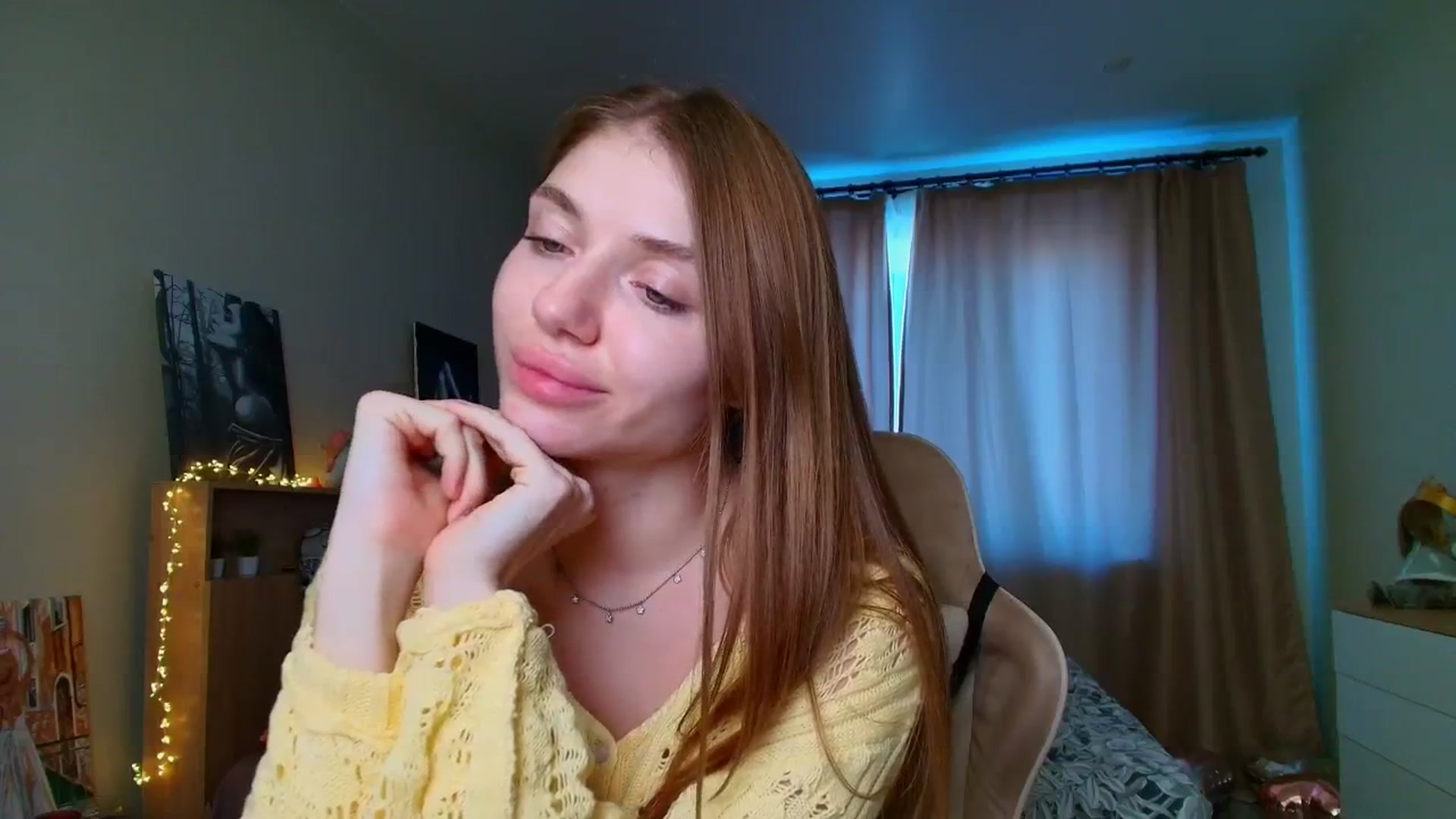 Gallery image thumbnail from Make_my_Luck's myfreecams stream on, 07/14/2025, 14:21 image 14 of 20