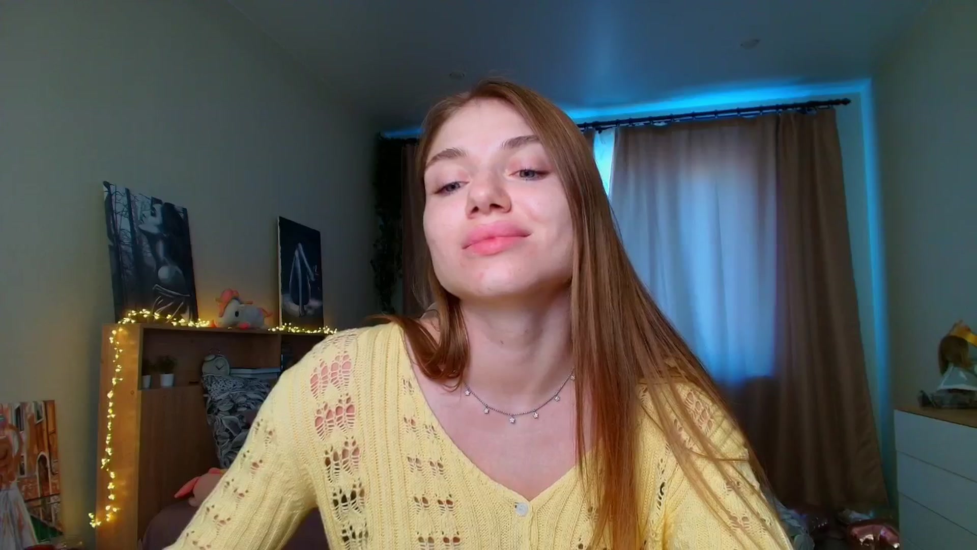 Gallery image thumbnail from Make_my_Luck's myfreecams stream on, 07/14/2025, 14:21 image 15 of 20