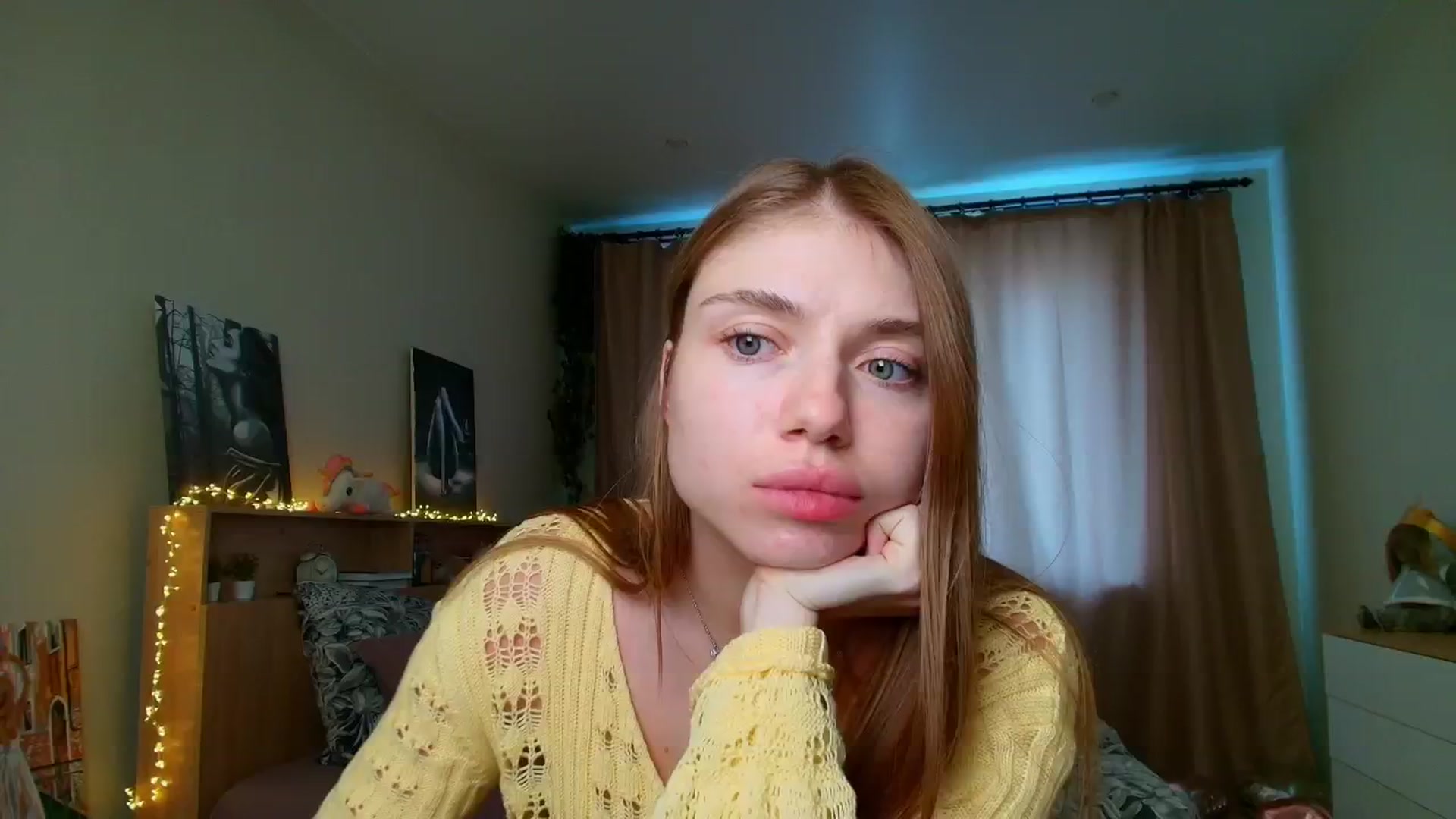 Gallery image thumbnail from Make_my_Luck's myfreecams stream on, 07/14/2025, 14:21 image 2 of 20