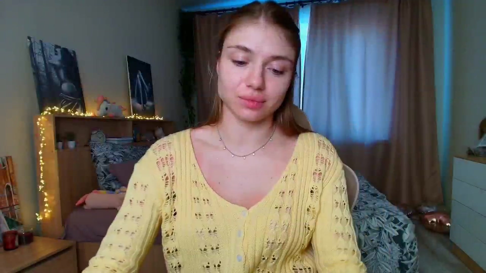 Gallery image thumbnail from Make_my_Luck's myfreecams stream on, 07/14/2025, 15:41 image 10 of 20