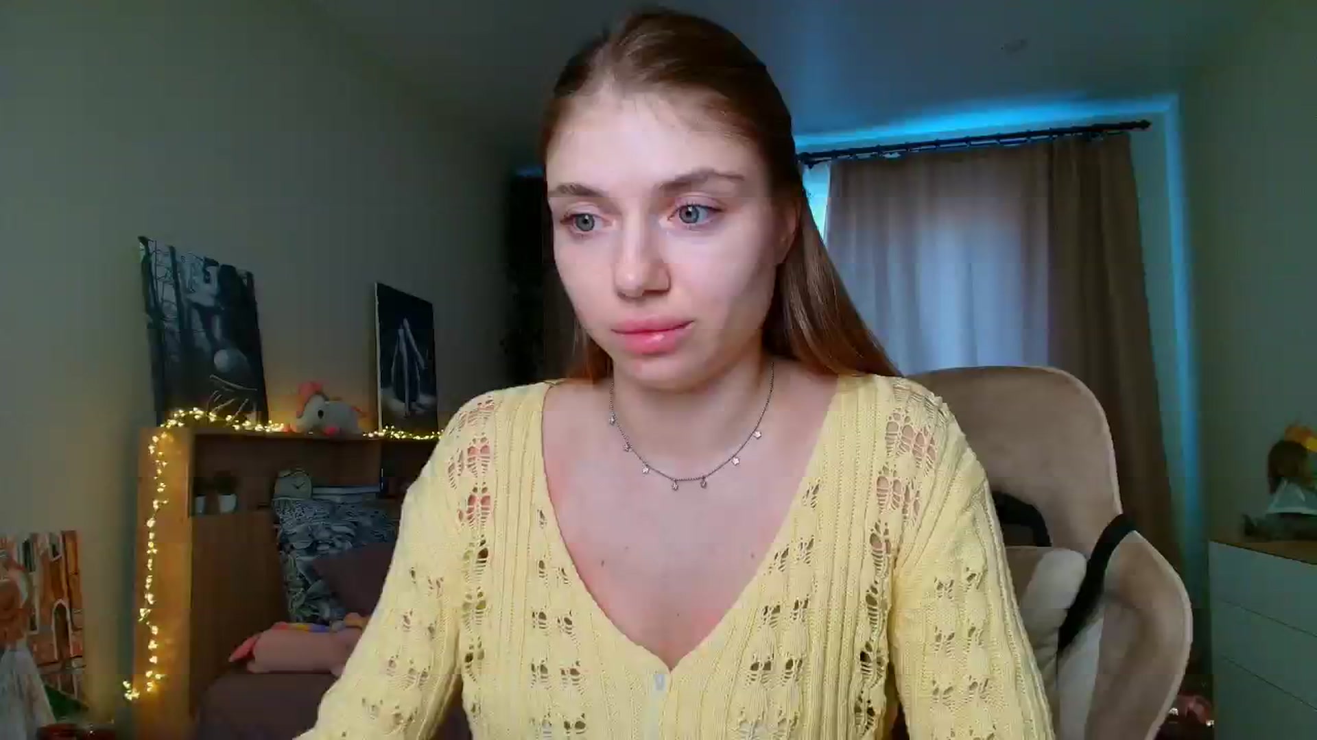 Gallery image thumbnail from Make_my_Luck's myfreecams stream on, 07/14/2025, 15:41 image 2 of 20