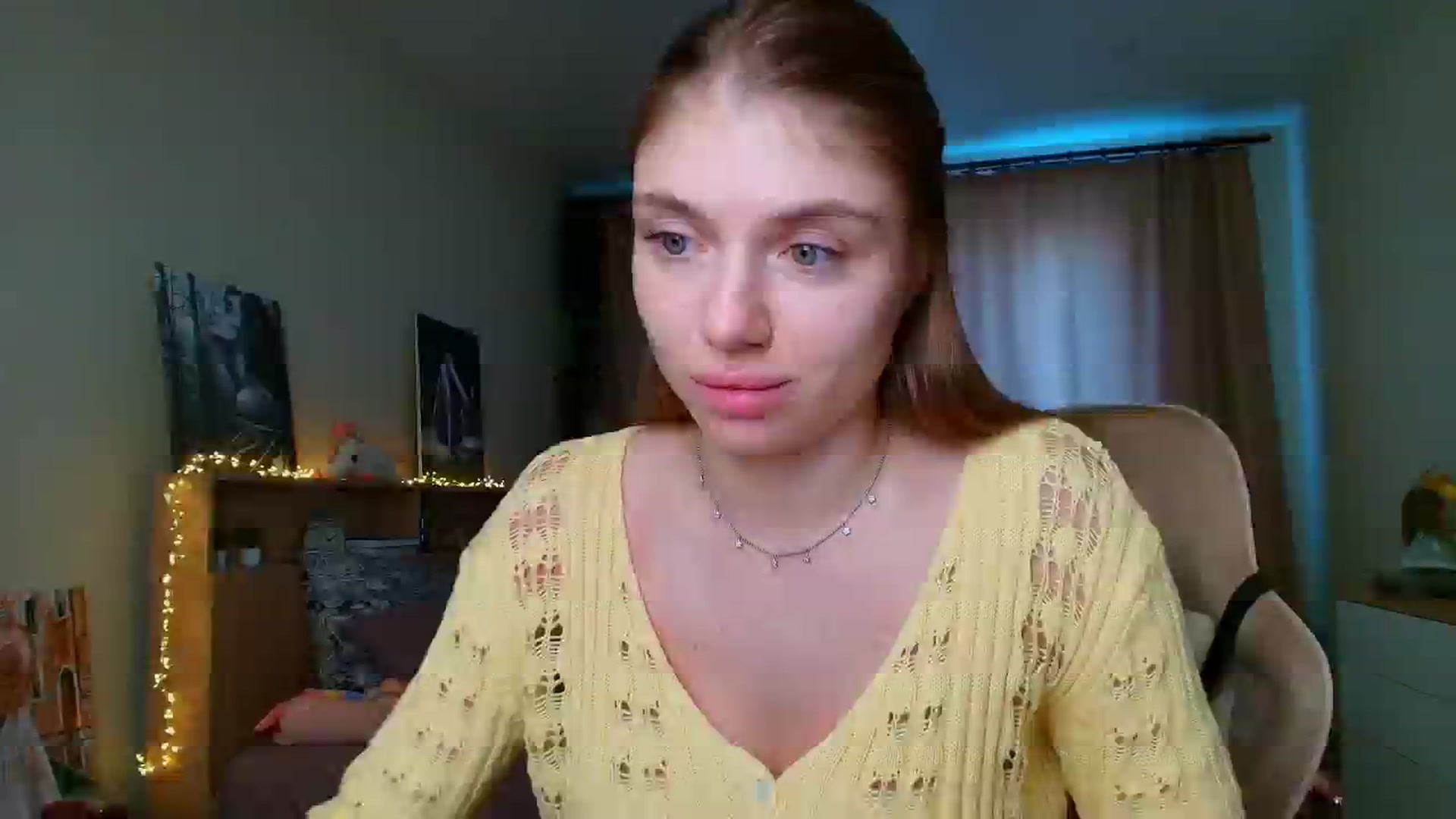 Gallery image thumbnail from Make_my_Luck's myfreecams stream on, 07/14/2025, 15:41 image 3 of 20