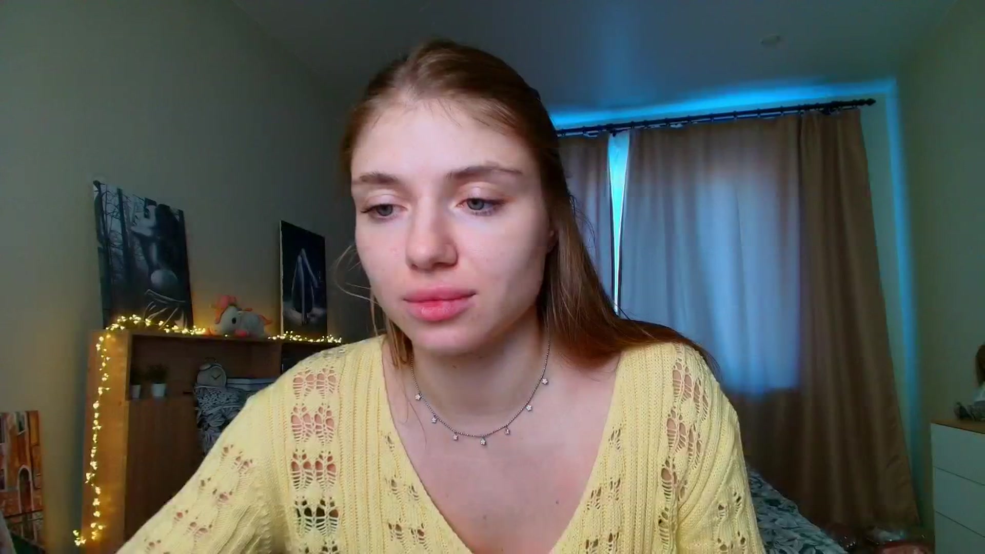 Gallery image thumbnail from Make_my_Luck's myfreecams stream on, 07/14/2025, 15:41 image 13 of 20