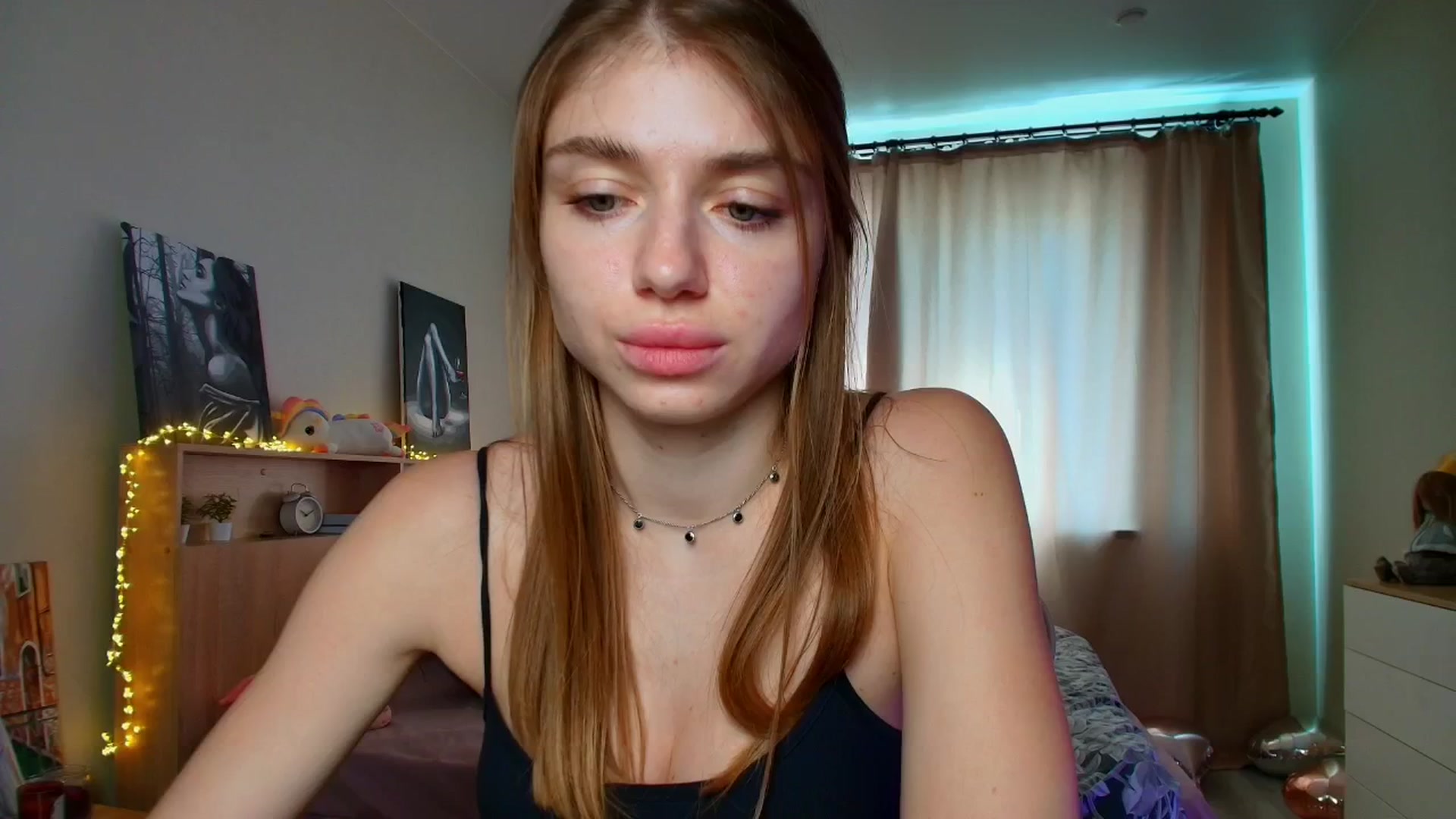 Gallery image thumbnail from Make_my_Luck's myfreecams stream on, 07/27/2025, 08:47 image 1 of 20