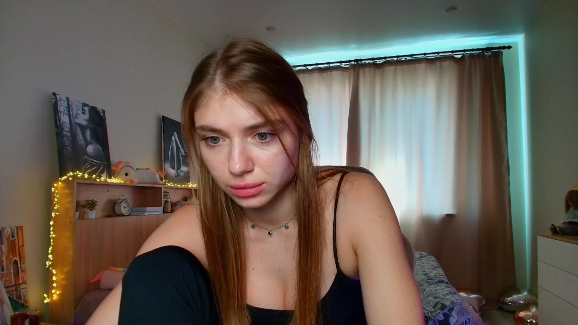 Gallery image thumbnail from Make_my_Luck's myfreecams stream on, 07/27/2025, 08:47 image 6 of 20