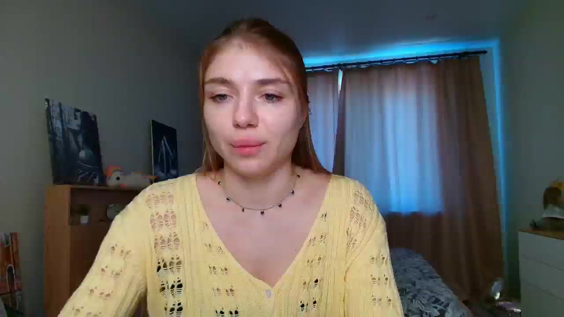 Gallery image thumbnail from Make_my_Luck's myfreecams stream on, 07/27/2025, 11:33 image 20 of 20