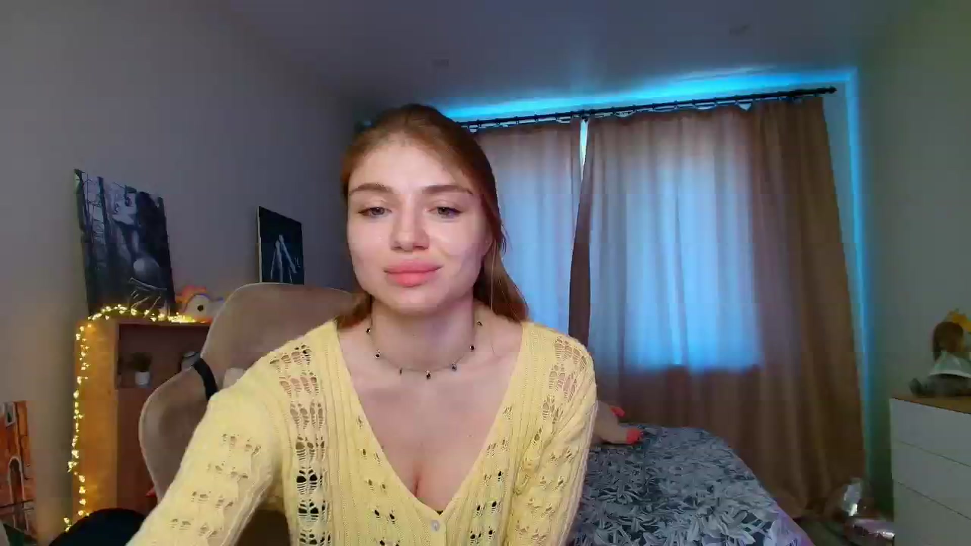 Gallery image thumbnail from Make_my_Luck's myfreecams stream on, 07/27/2025, 11:33 image 1 of 20