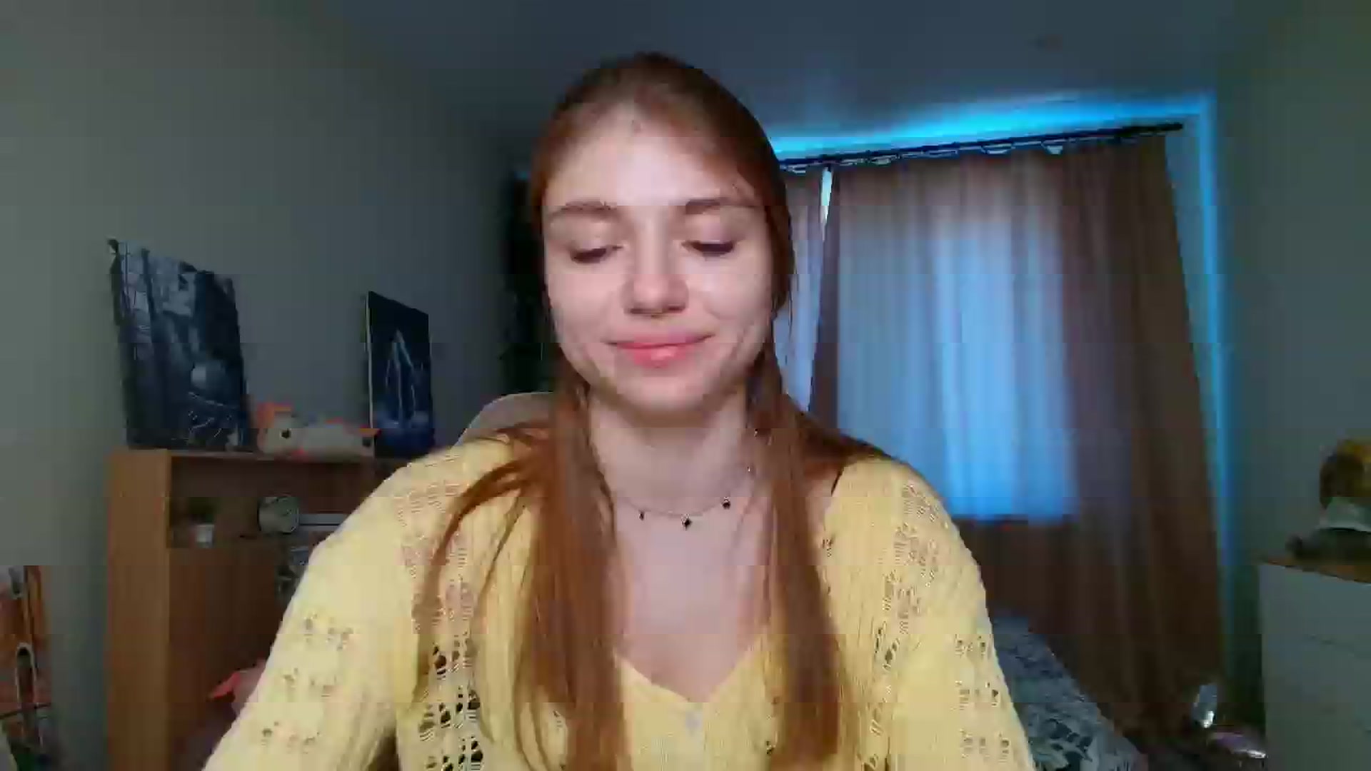 Gallery image thumbnail from Make_my_Luck's myfreecams stream on, 07/27/2025, 11:33 image 14 of 20