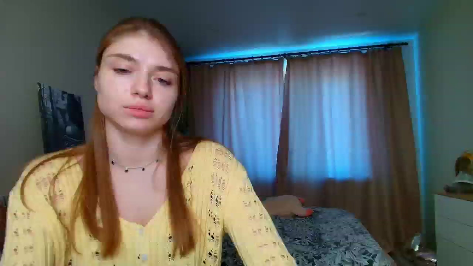 Gallery image thumbnail from Make_my_Luck's myfreecams stream on, 07/27/2025, 11:33 image 11 of 20