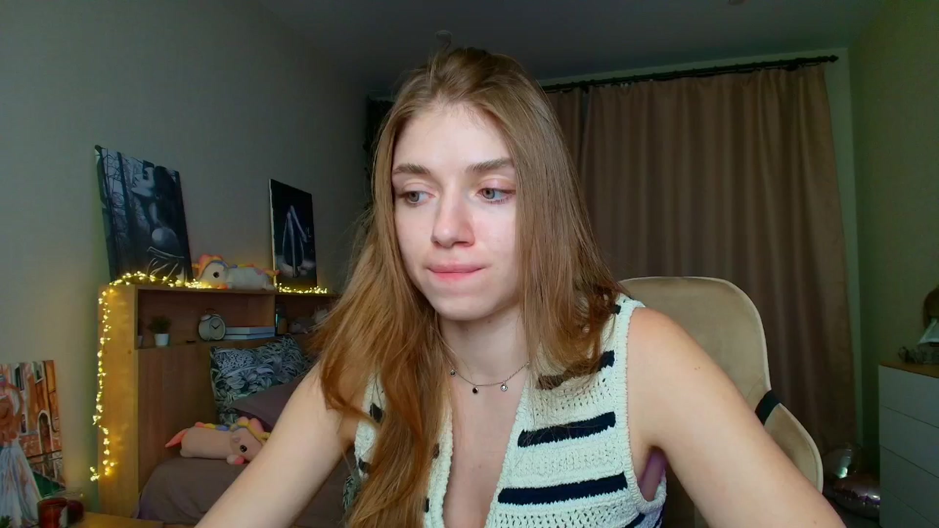 Gallery image thumbnail from Make_my_Luck's myfreecams stream on, 07/29/2025, 17:49 image 2 of 20