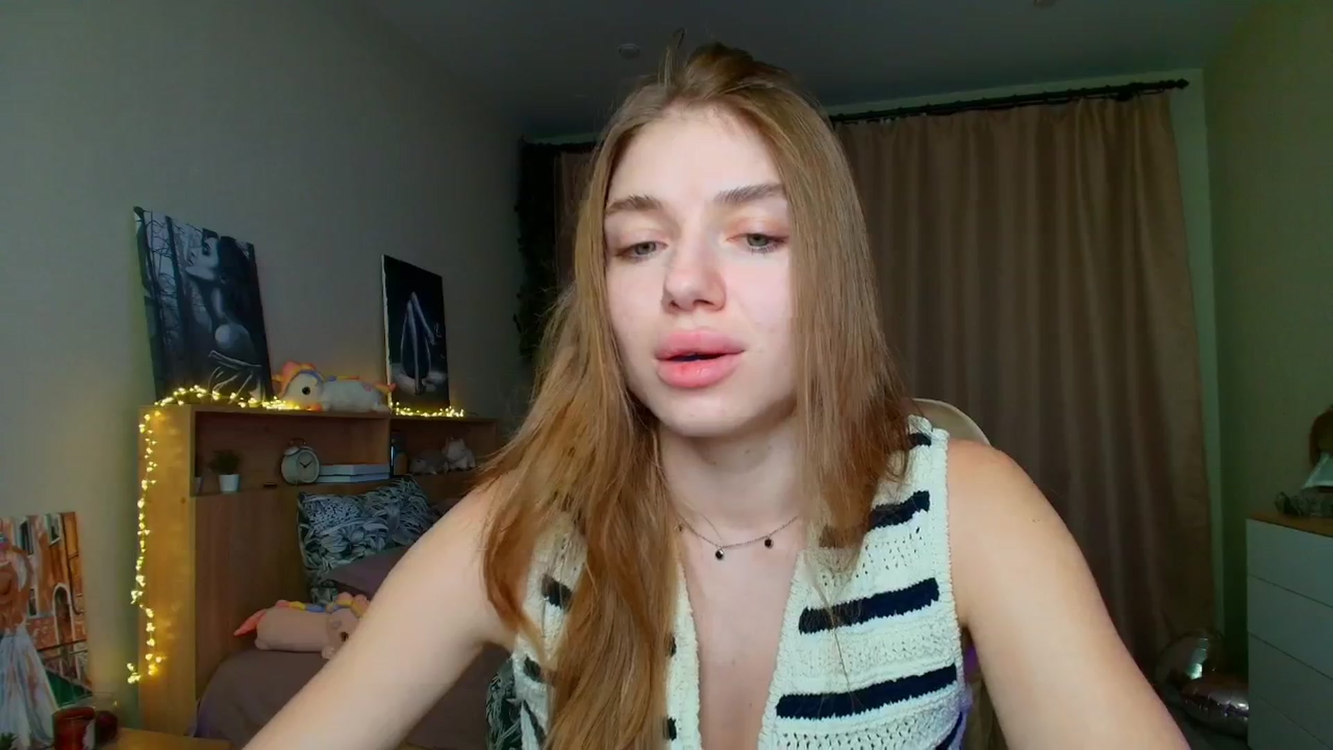 Gallery image thumbnail from Make_my_Luck's myfreecams stream on, 07/29/2025, 17:49 image 7 of 20