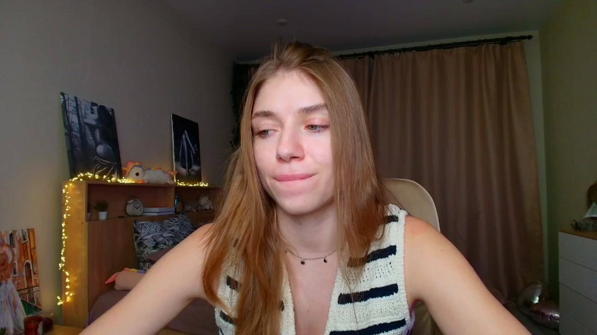 Gallery image thumbnail from Make_my_Luck's myfreecams stream on, 07/29/2025, 17:49 image 8 of 20