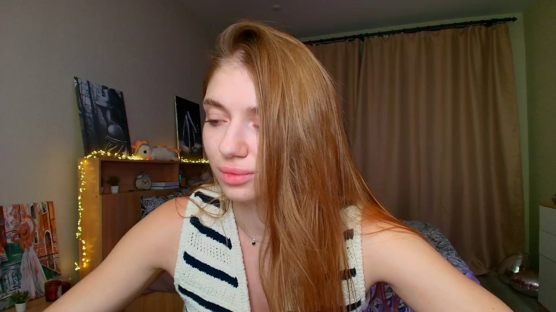 Gallery image thumbnail from Make_my_Luck's myfreecams stream on, 07/29/2025, 18:48 image 17 of 20