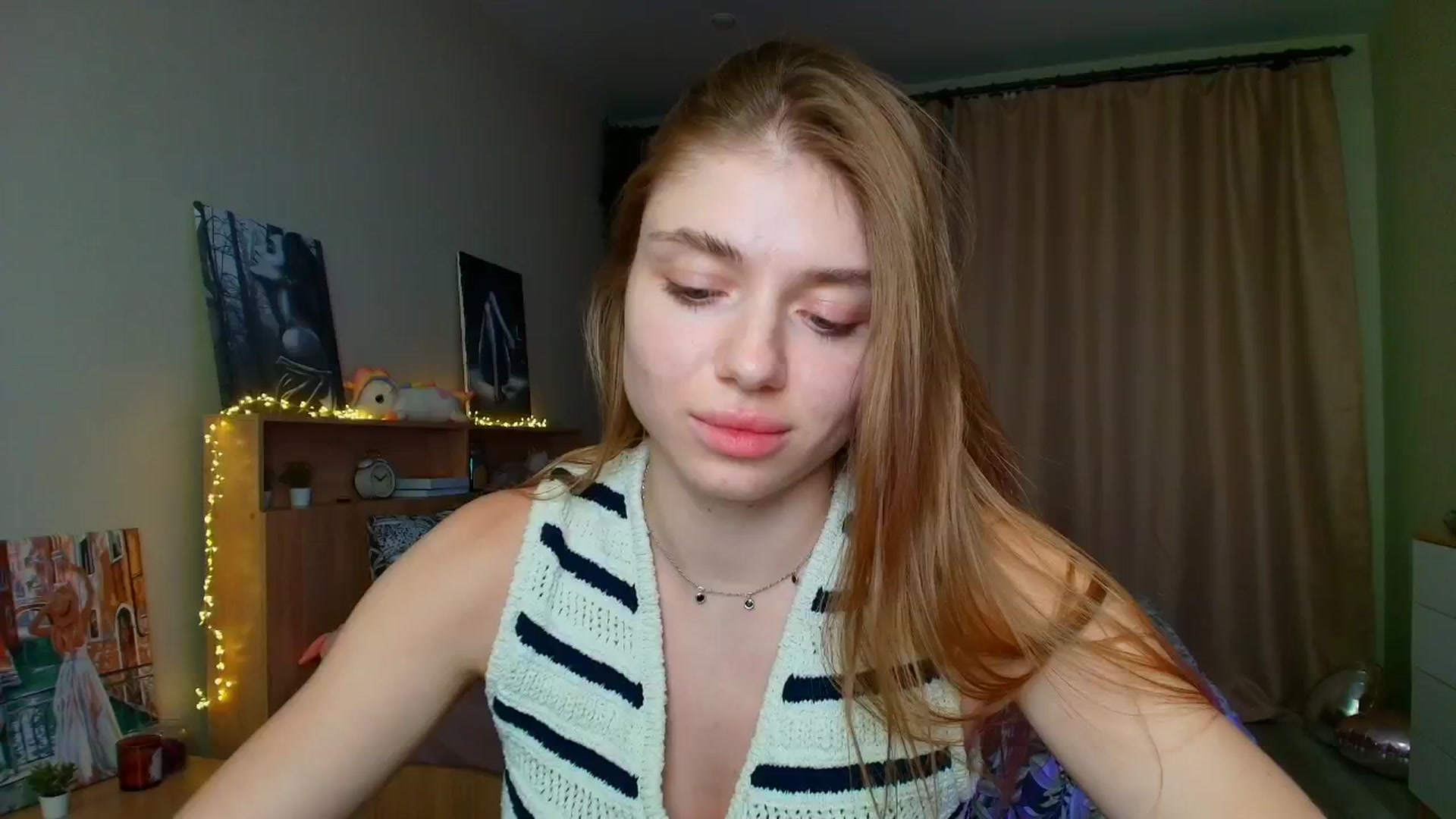 Gallery image thumbnail from Make_my_Luck's myfreecams stream on, 07/29/2025, 18:48 image 11 of 20