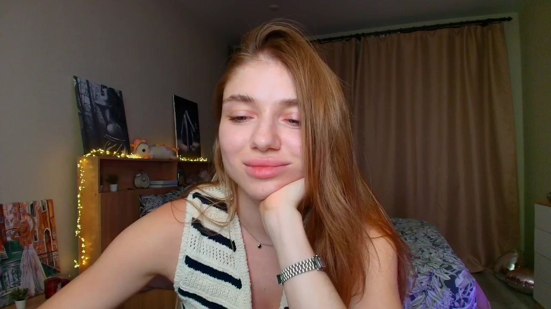 Gallery image thumbnail from Make_my_Luck's myfreecams stream on, 07/29/2025, 18:48 image 18 of 20