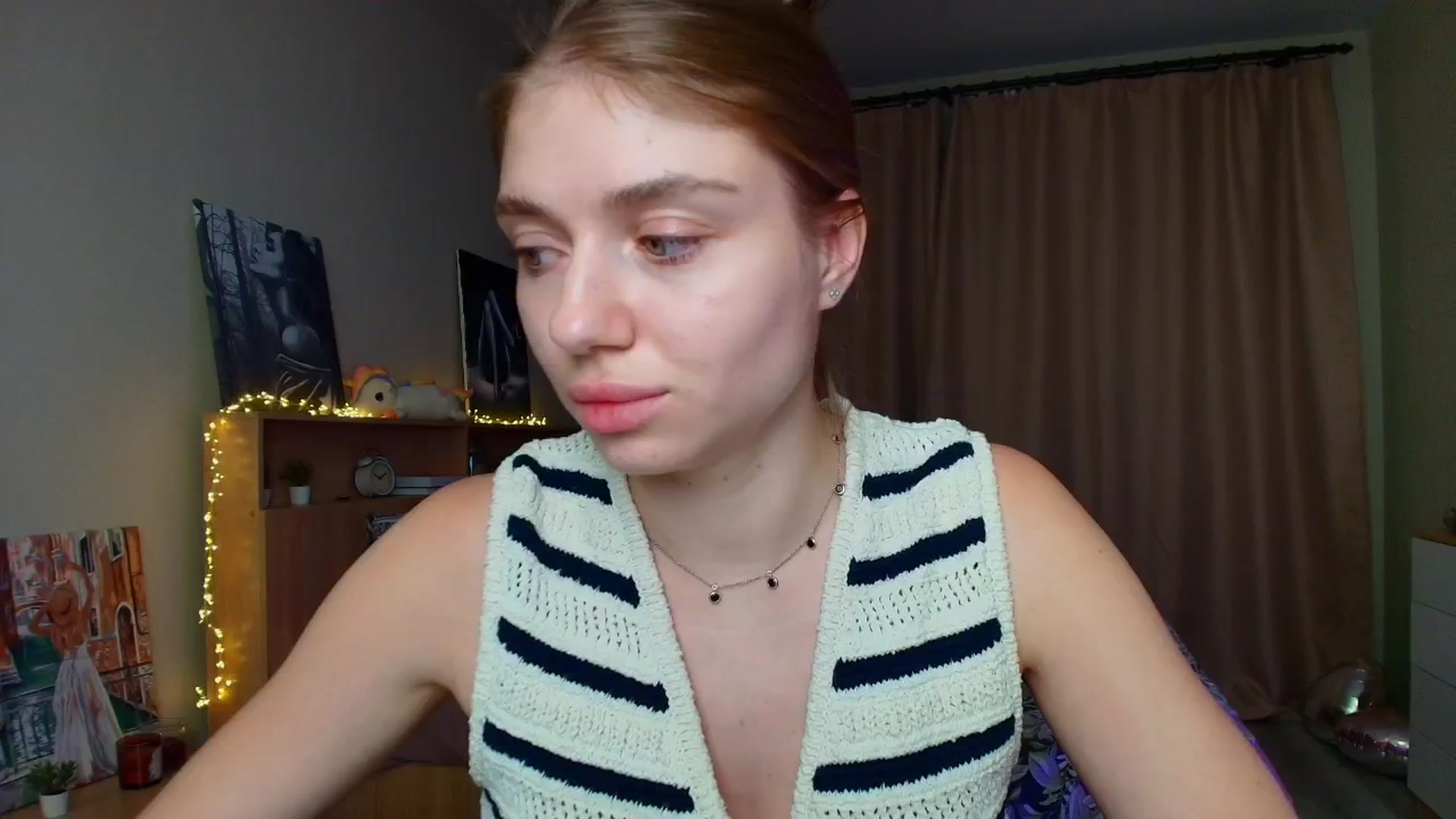 Gallery image thumbnail from Make_my_Luck's myfreecams stream on, 07/29/2025, 18:48 image 4 of 20