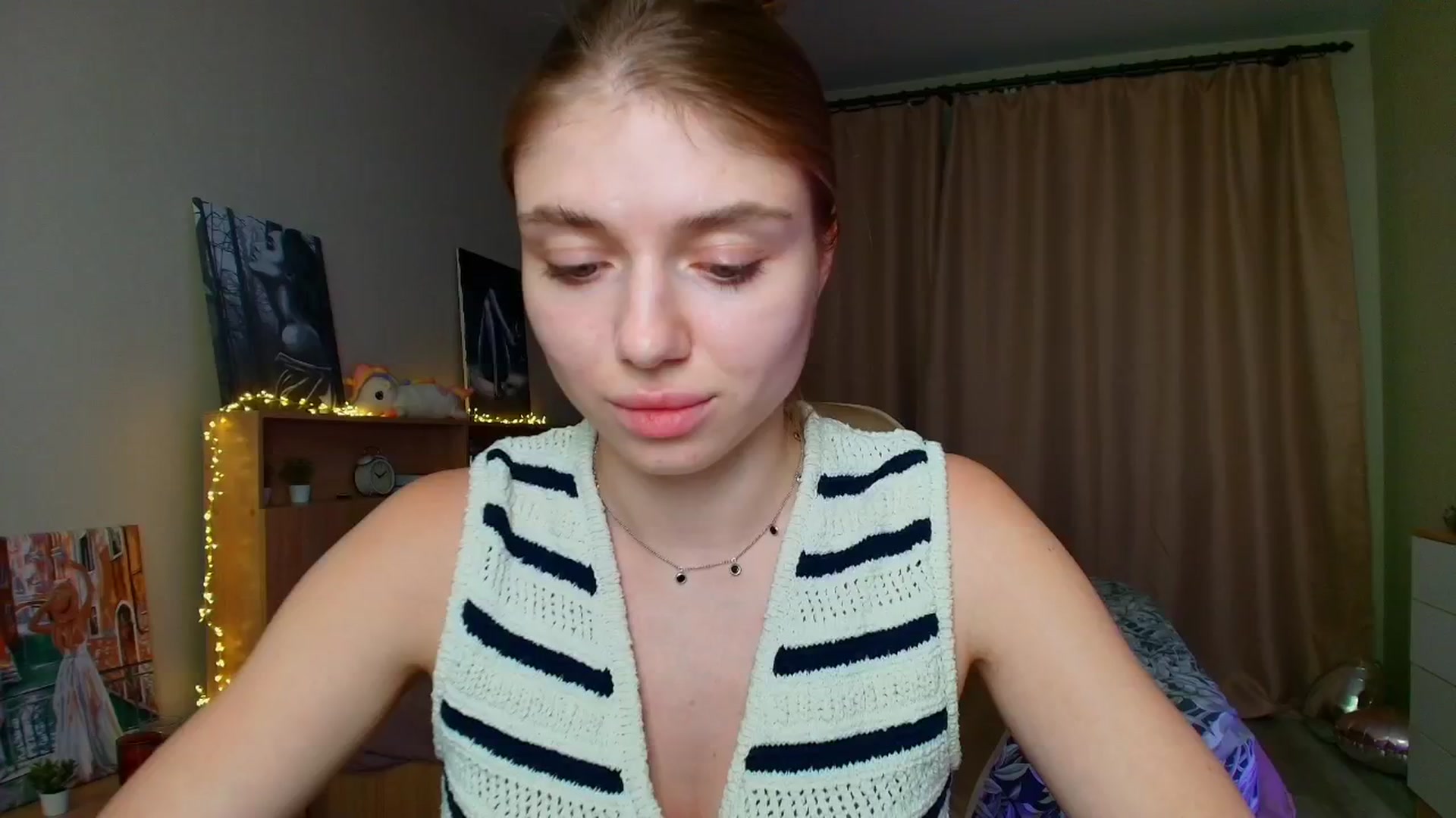 Gallery image thumbnail from Make_my_Luck's myfreecams stream on, 07/29/2025, 18:48 image 2 of 20