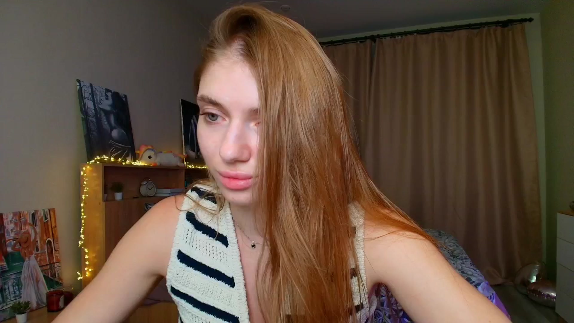 Gallery image thumbnail from Make_my_Luck's myfreecams stream on, 07/29/2025, 18:48 image 15 of 20