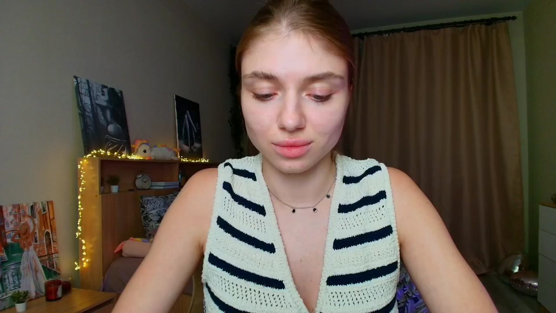 Gallery image thumbnail from Make_my_Luck's myfreecams stream on, 07/29/2025, 18:48 image 1 of 20