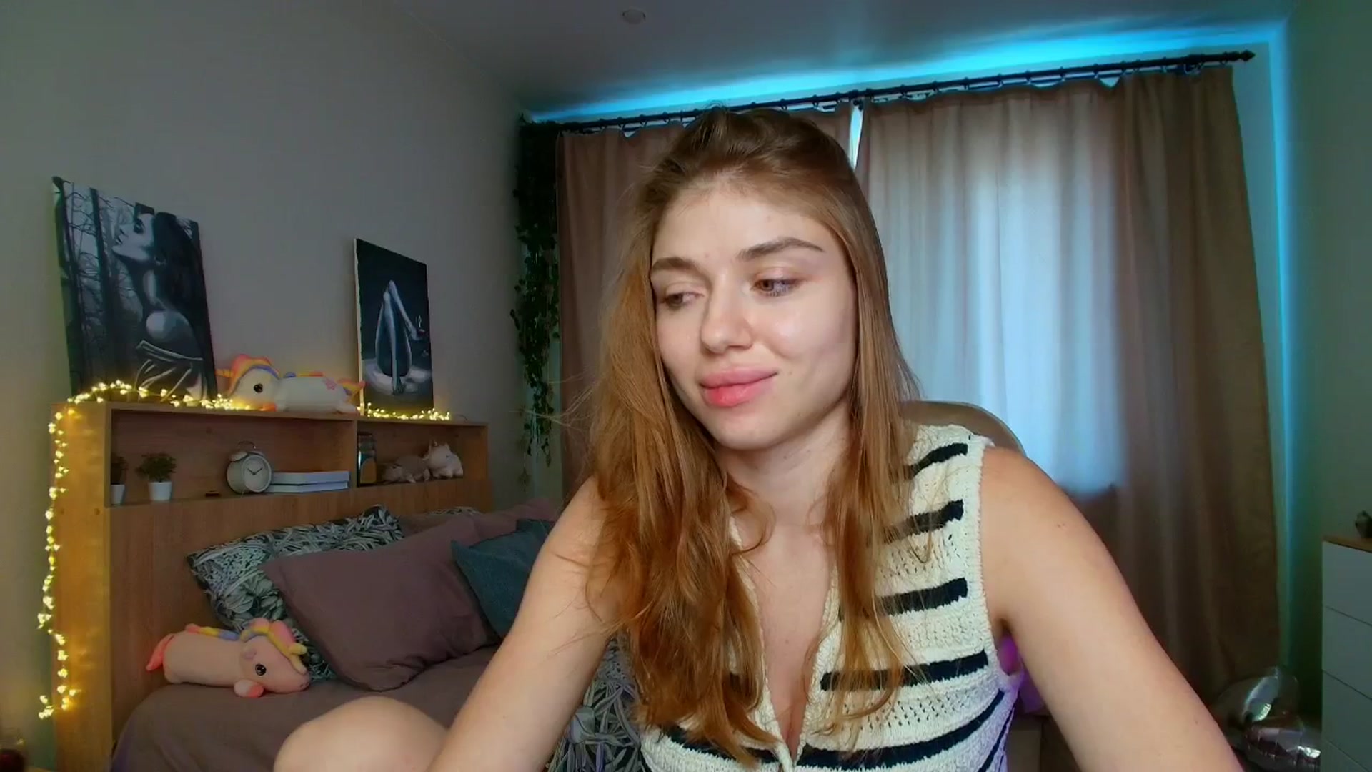 Gallery image thumbnail from Make_my_Luck's myfreecams stream on, 08/03/2025, 12:23 image 10 of 20