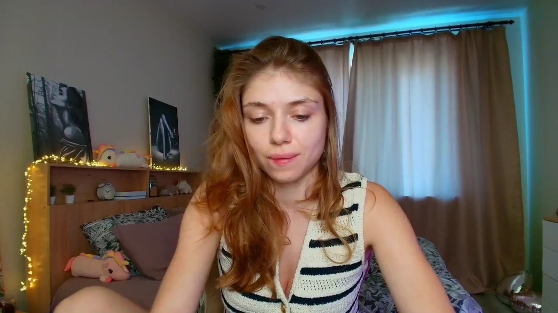 Gallery image thumbnail from Make_my_Luck's myfreecams stream on, 08/03/2025, 12:23 image 3 of 20