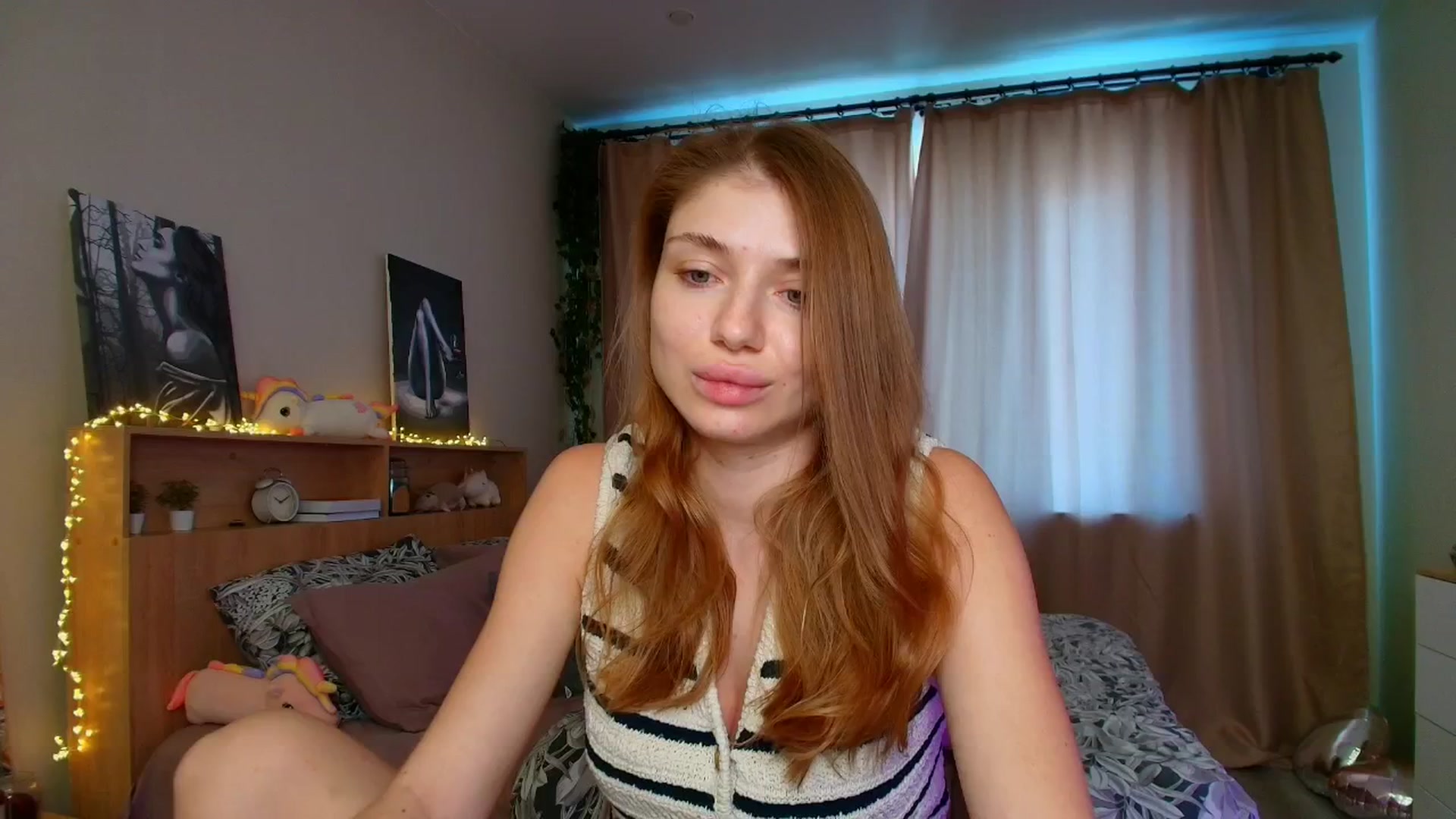 Gallery image thumbnail from Make_my_Luck's myfreecams stream on, 08/03/2025, 12:23 image 1 of 20