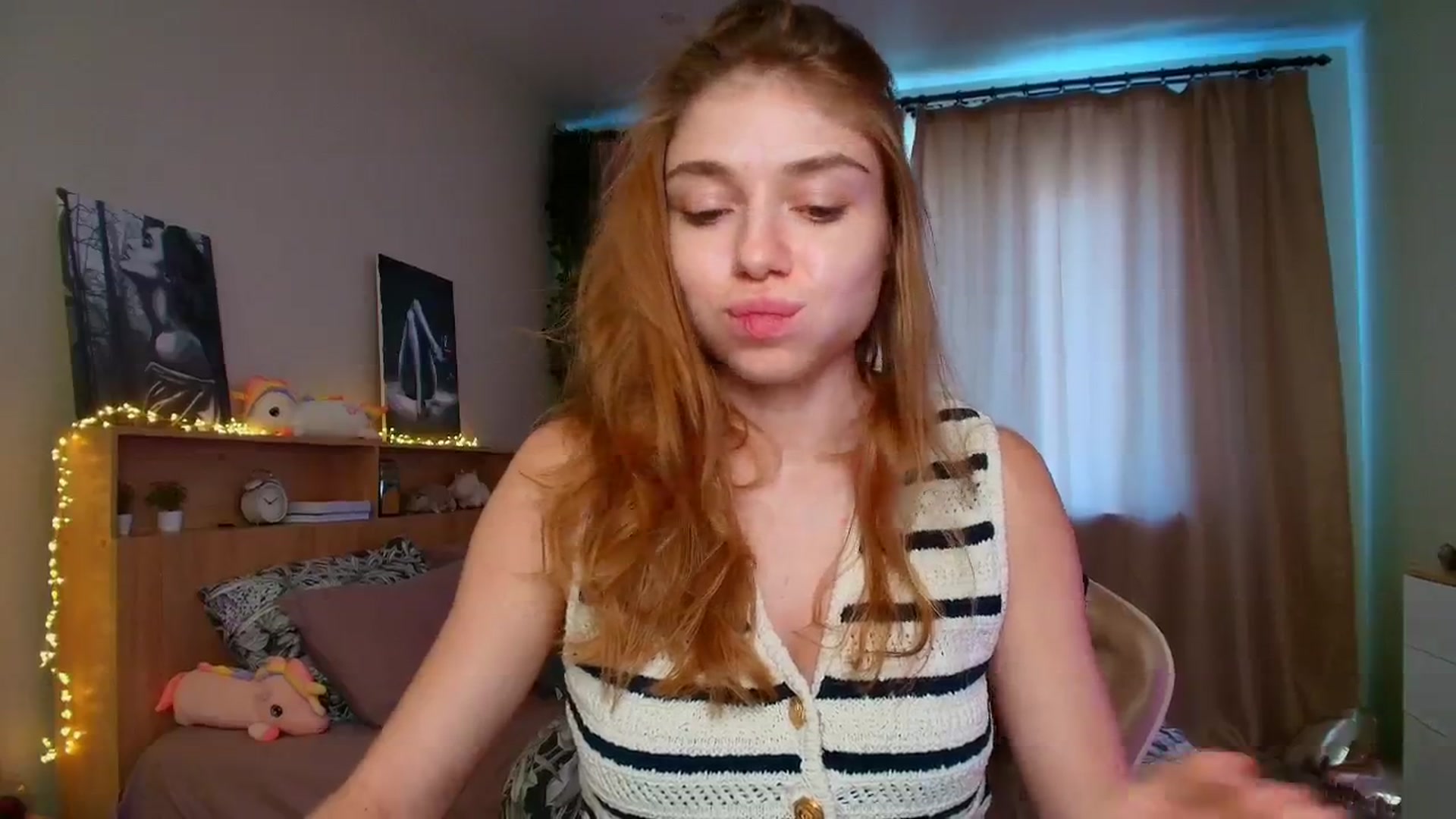 Gallery image thumbnail from Make_my_Luck's myfreecams stream on, 08/03/2025, 12:23 image 6 of 20