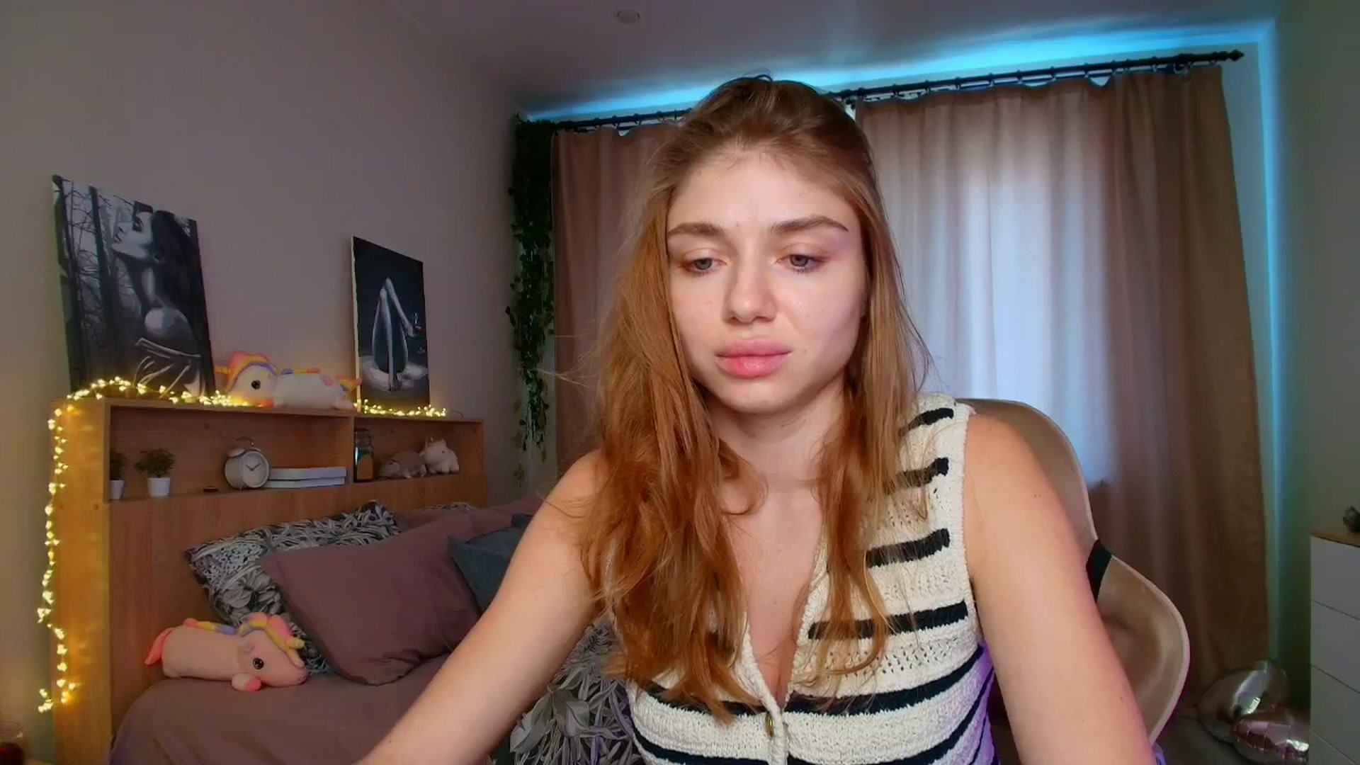 Gallery image thumbnail from Make_my_Luck's myfreecams stream on, 08/03/2025, 12:23 image 7 of 20