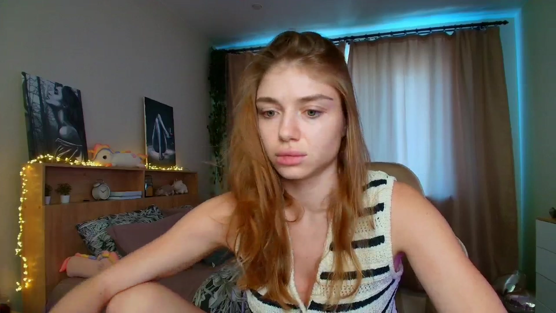 Gallery image thumbnail from Make_my_Luck's myfreecams stream on, 08/03/2025, 12:23 image 8 of 20