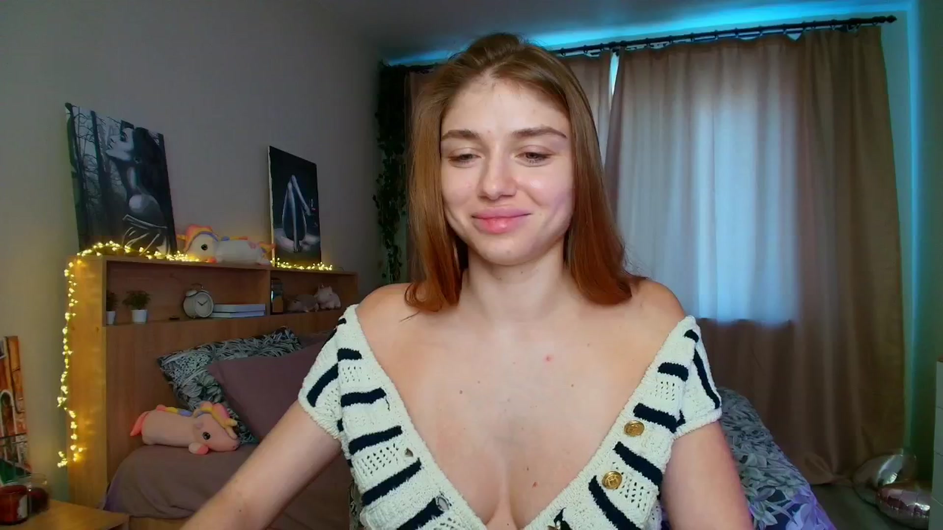 Gallery image thumbnail from Make_my_Luck's myfreecams stream on, 08/03/2025, 13:39 image 9 of 20