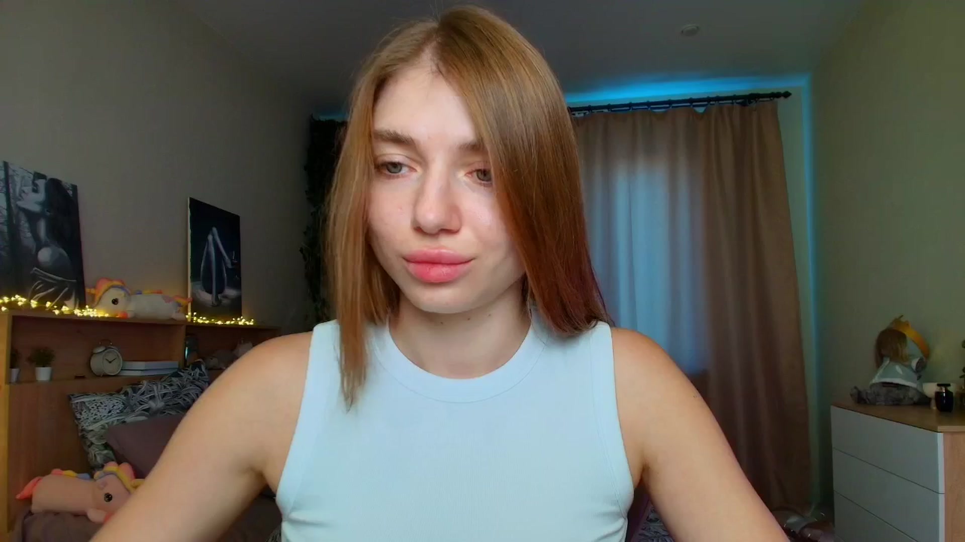 Gallery image thumbnail from Make_my_Luck's myfreecams stream on, 08/06/2025, 16:45 image 6 of 20