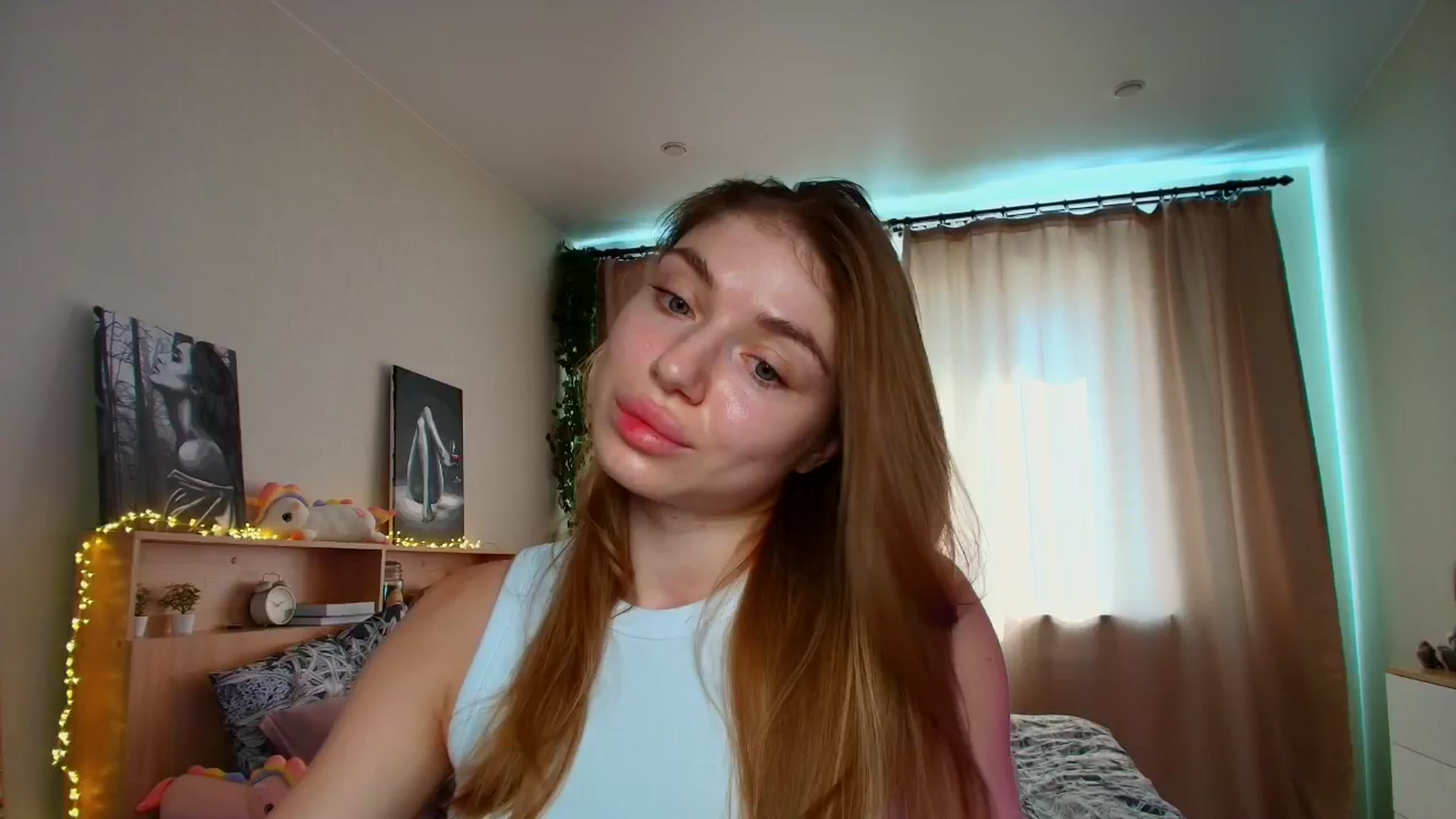 Gallery image thumbnail from Make_my_Luck's myfreecams stream on, 08/07/2025, 09:05 image 1 of 20