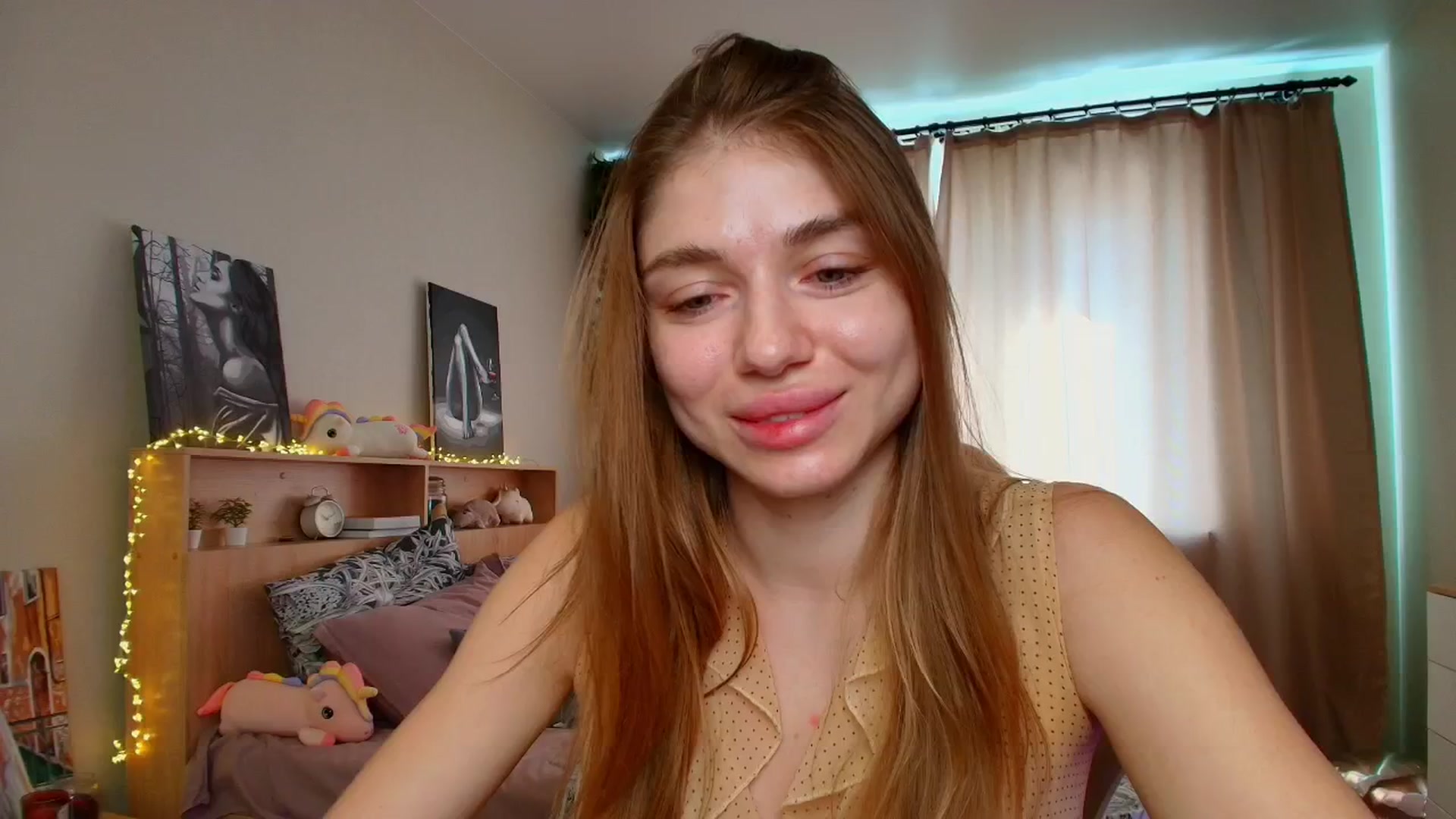 Gallery image thumbnail from Make_my_Luck's myfreecams stream on, 08/07/2025, 09:05 image 5 of 20