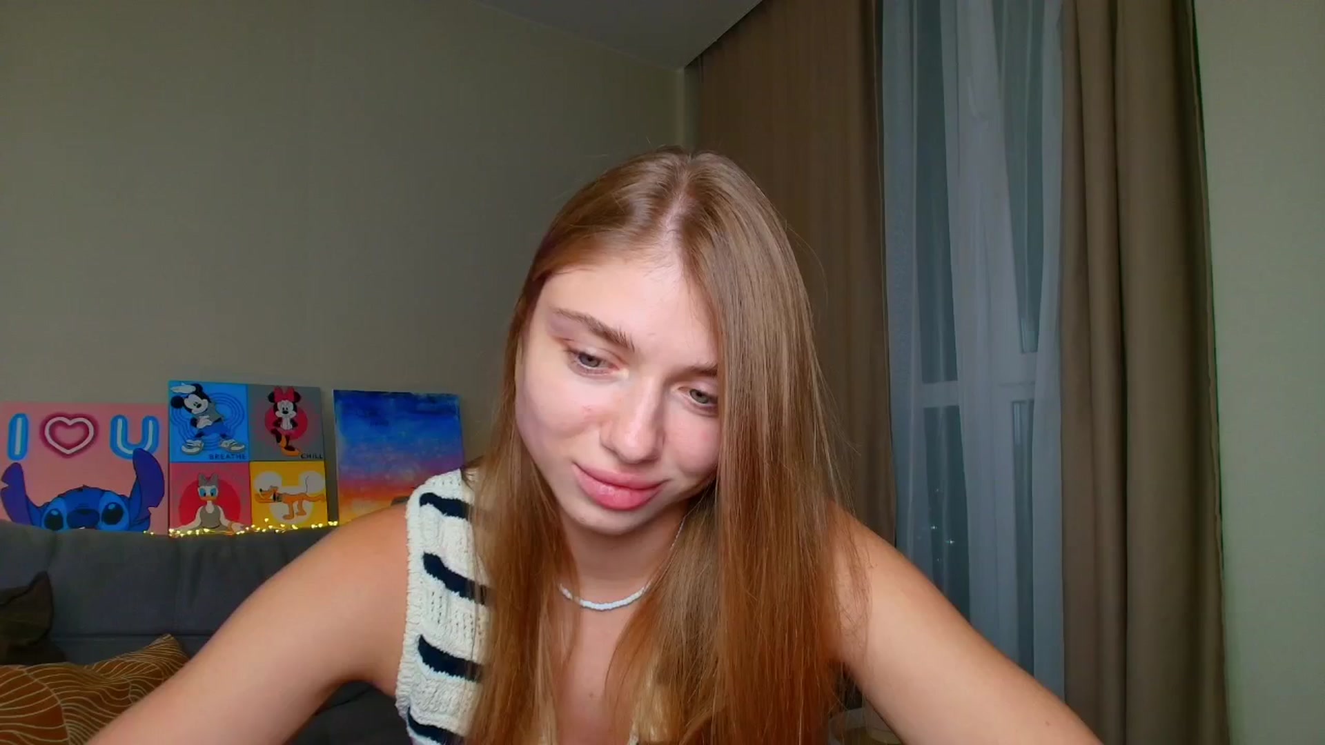 Gallery image thumbnail from Make_my_Luck's myfreecams stream on, 08/31/2025, 17:11 image 6 of 20