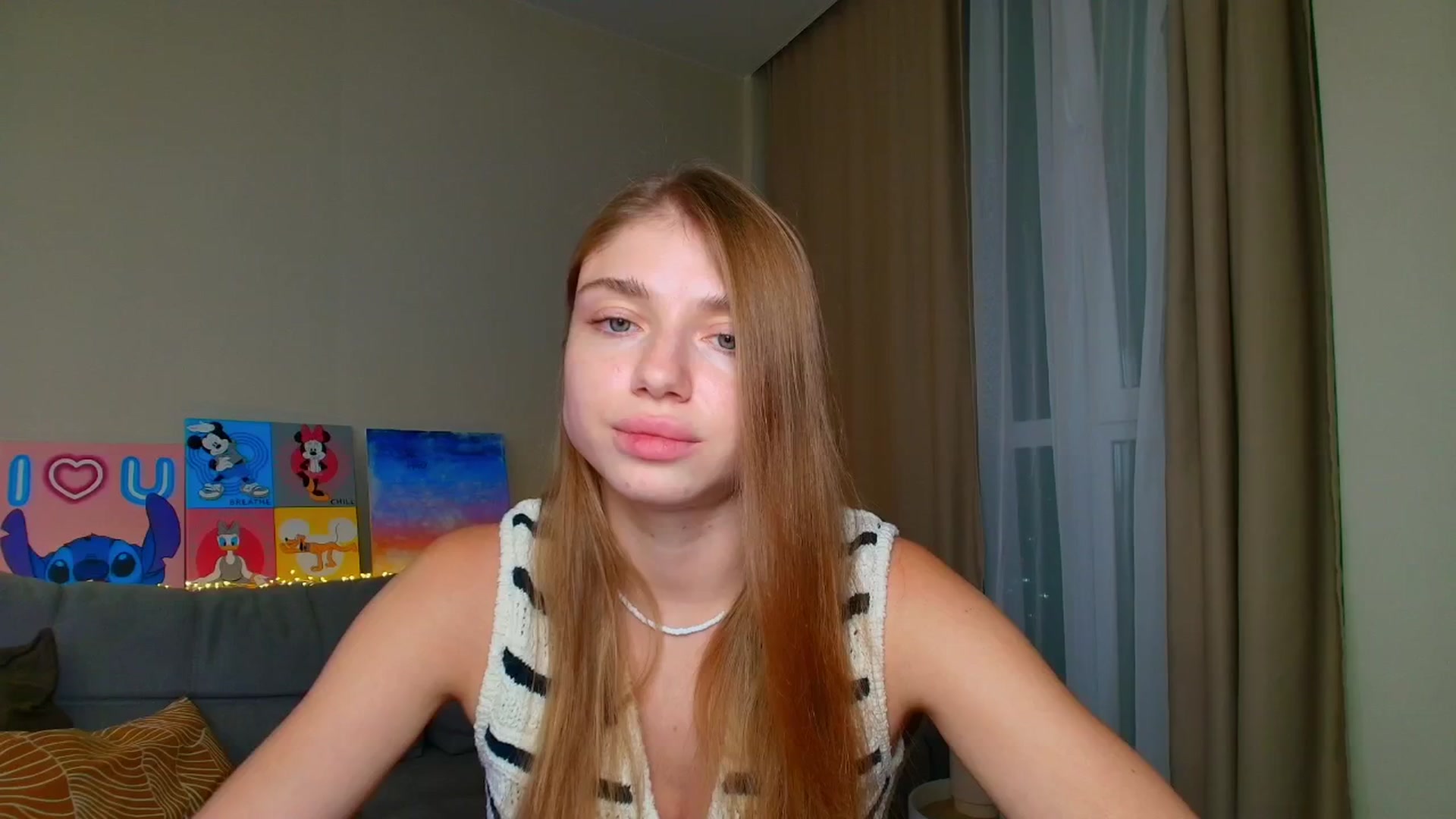 Gallery image thumbnail from Make_my_Luck's myfreecams stream on, 08/31/2025, 17:11 image 2 of 20