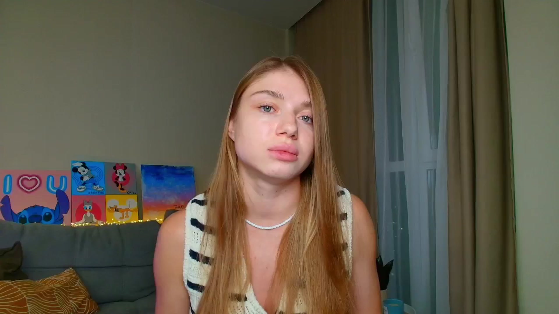 Gallery image thumbnail from Make_my_Luck's myfreecams stream on, 08/31/2025, 17:11 image 13 of 20